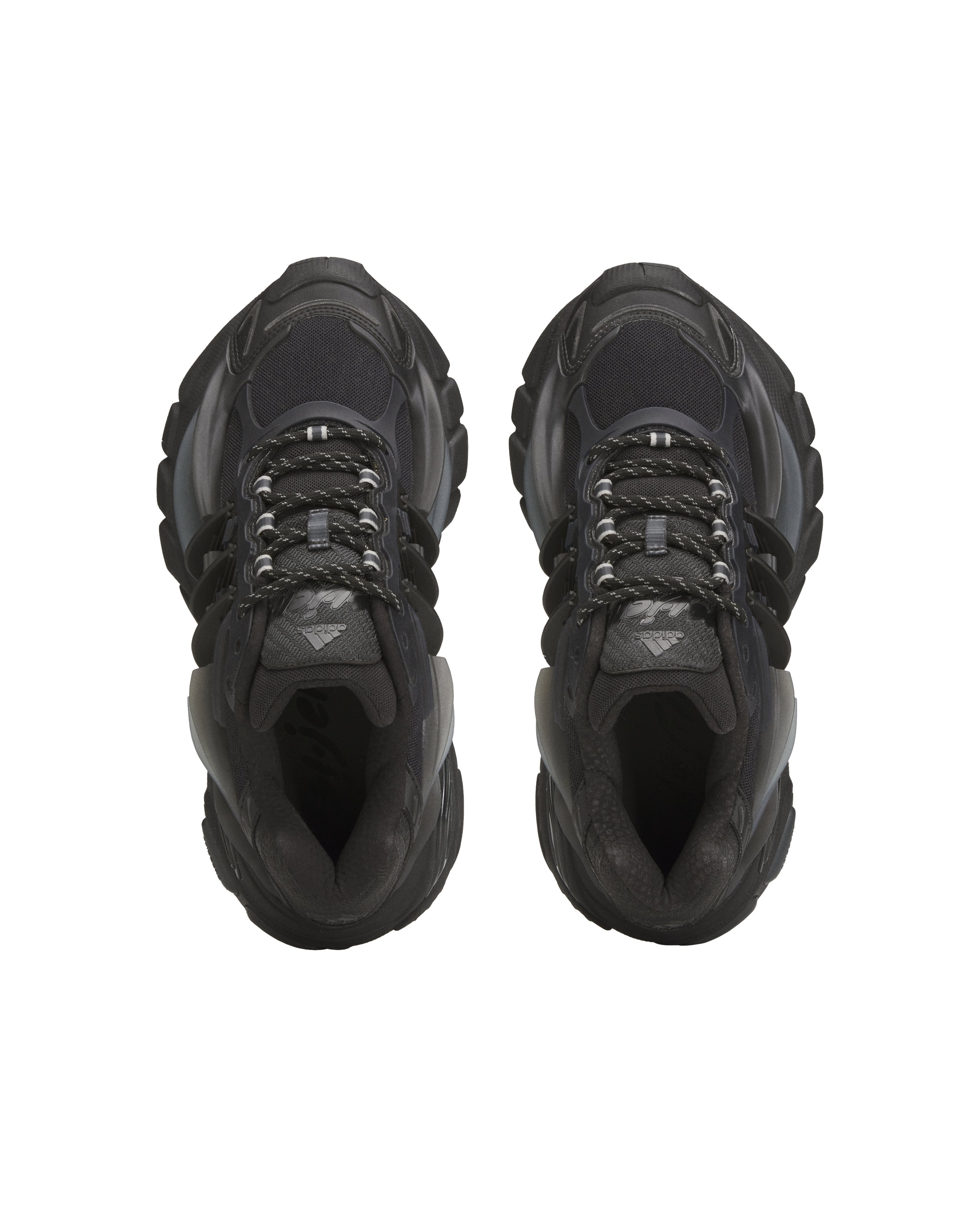 Adidas x Pharrell Jellyfish Triple Black - Starcowparis - 5