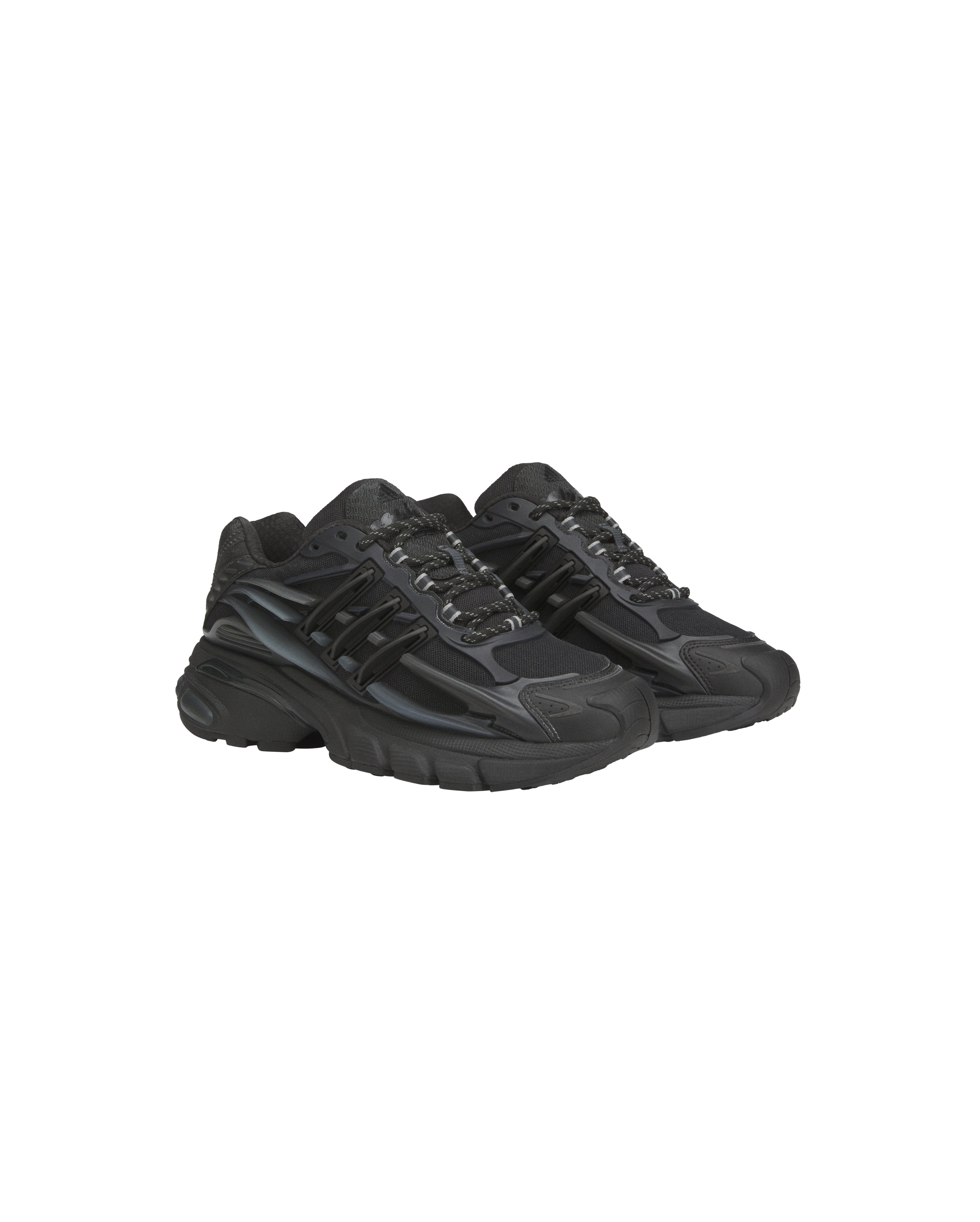 Adidas x Pharrell Jellyfish Triple Black - Starcowparis - 2