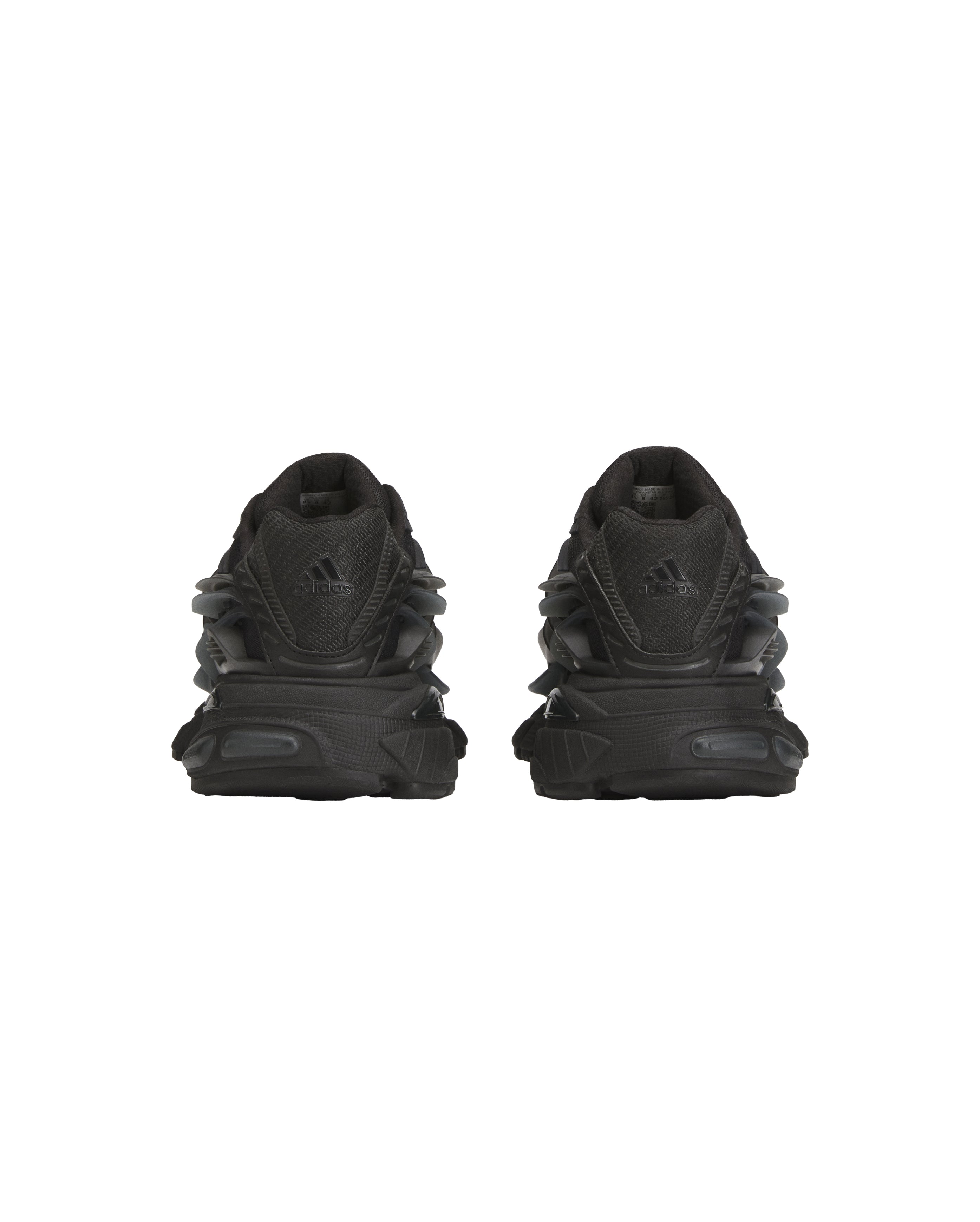 Adidas x Pharrell Jellyfish Triple Black - Starcowparis - 6