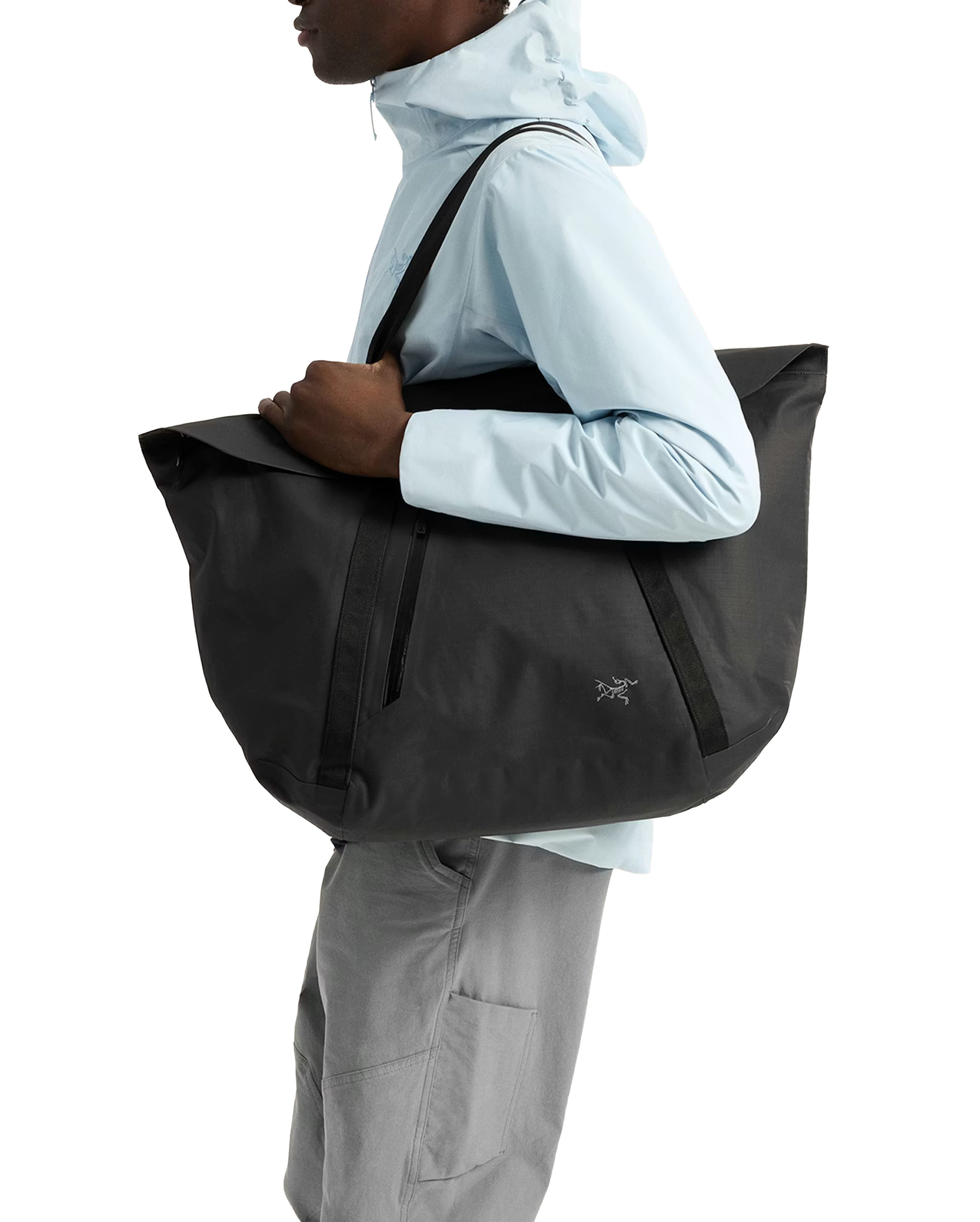 Granville 30 Carryall Black - Starcowparis - 2