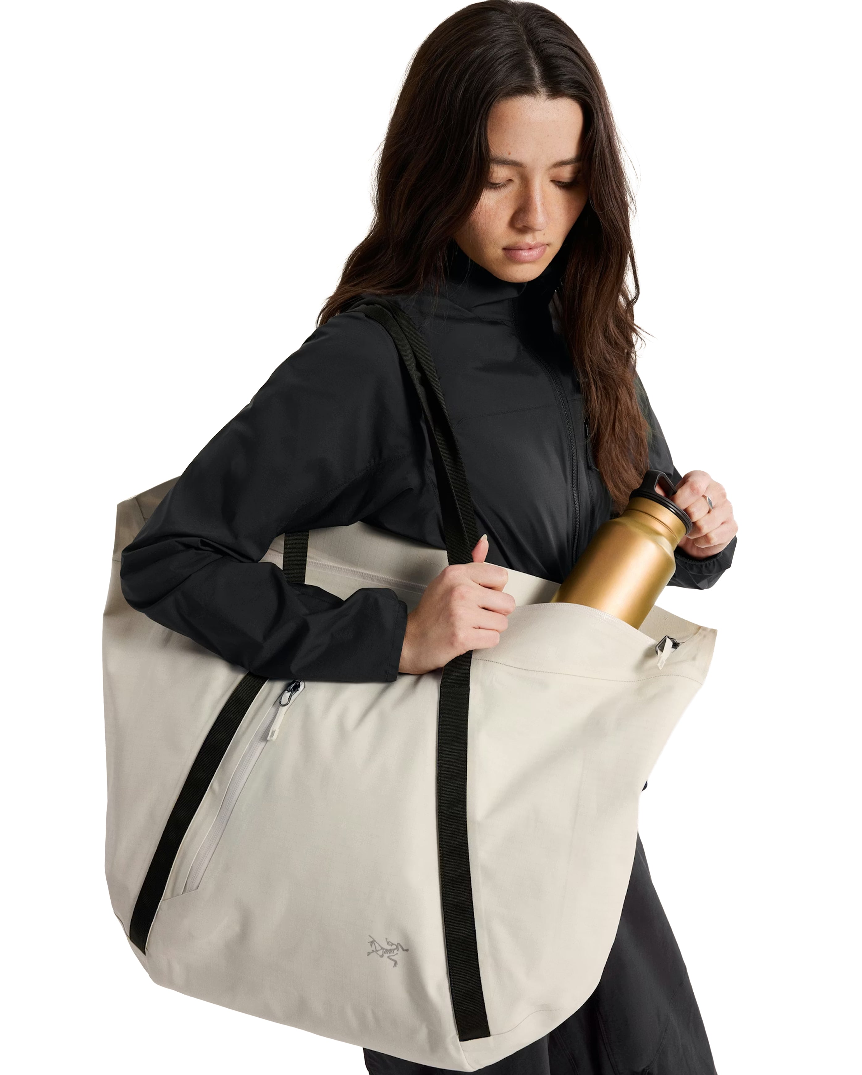 Granville 30 Carryall Sea Salt - Starcowparis - 2