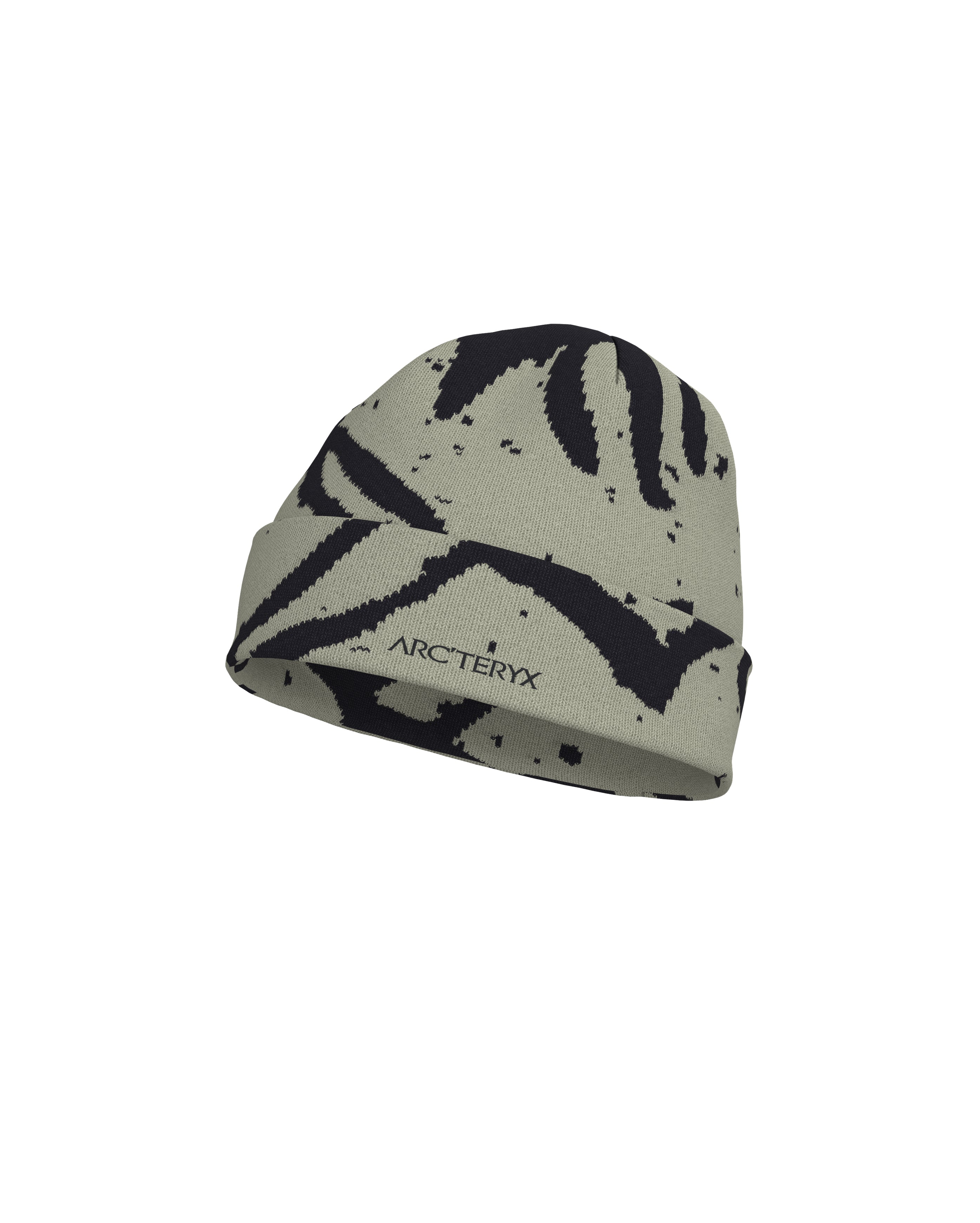 Grotto Toque Habitat Black - Starcowparis - 1