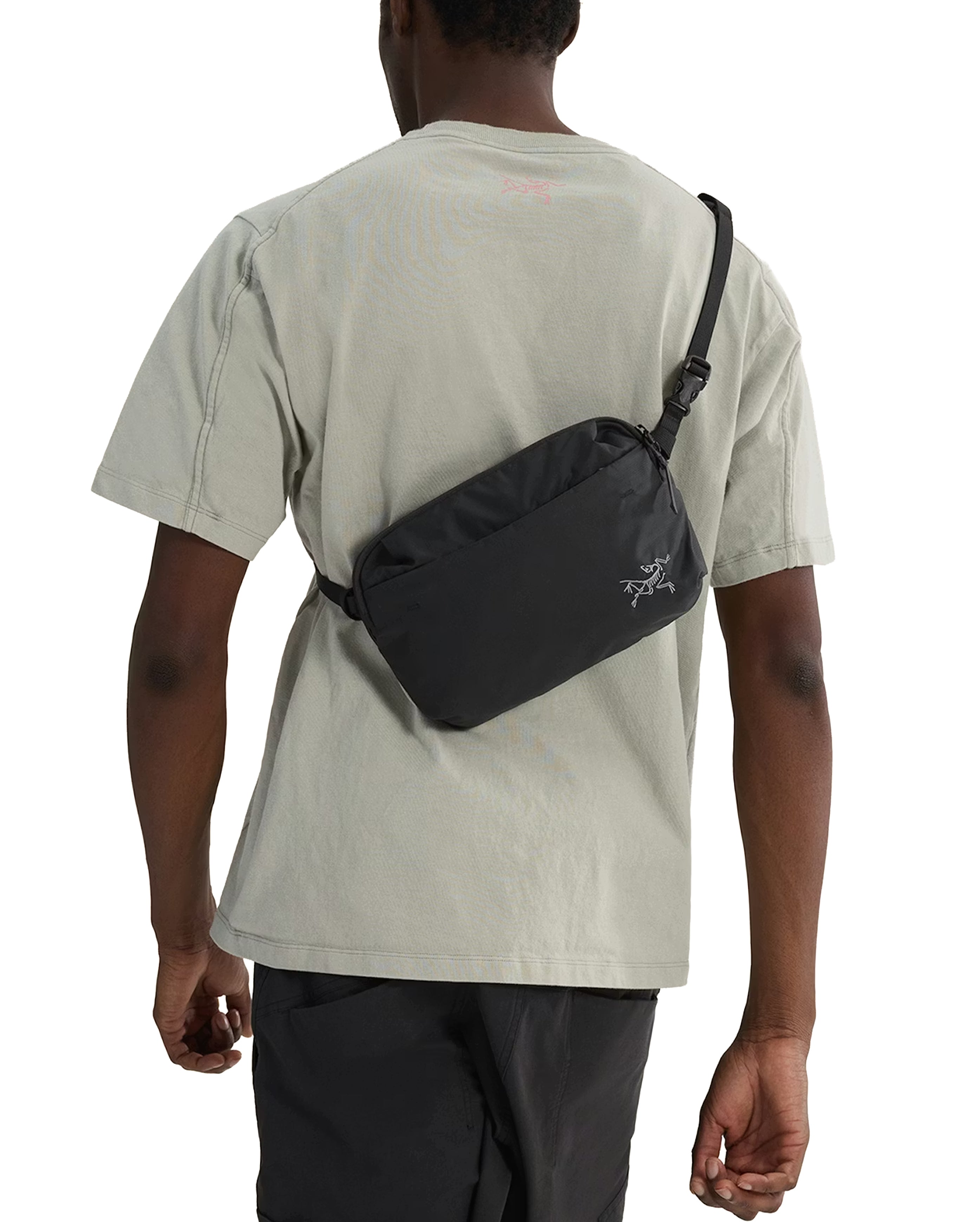 Heliad Bag Black - Starcowparis - 4