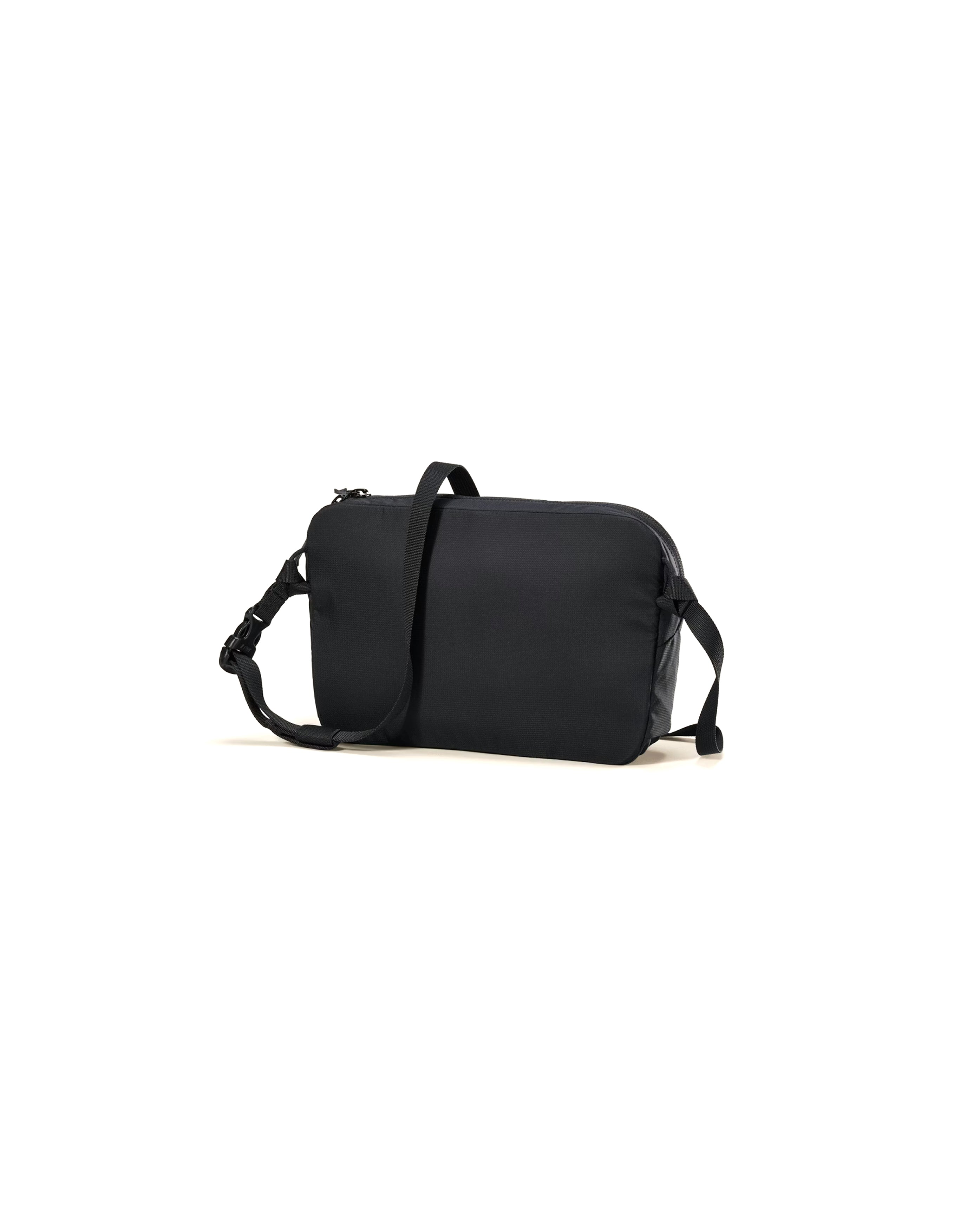 Heliad Bag Black - Starcowparis - 3