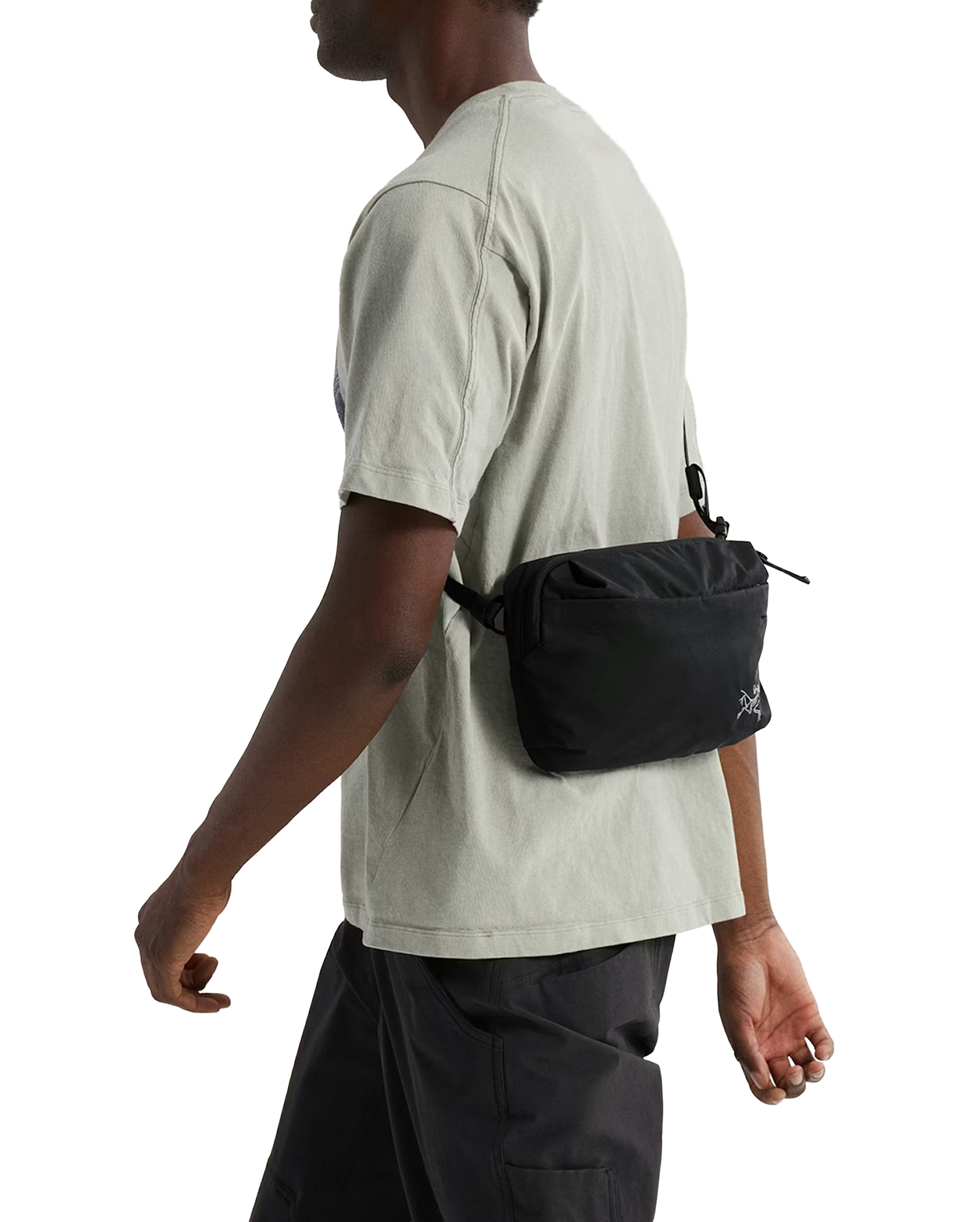 Heliad Bag Black - Starcowparis - 2