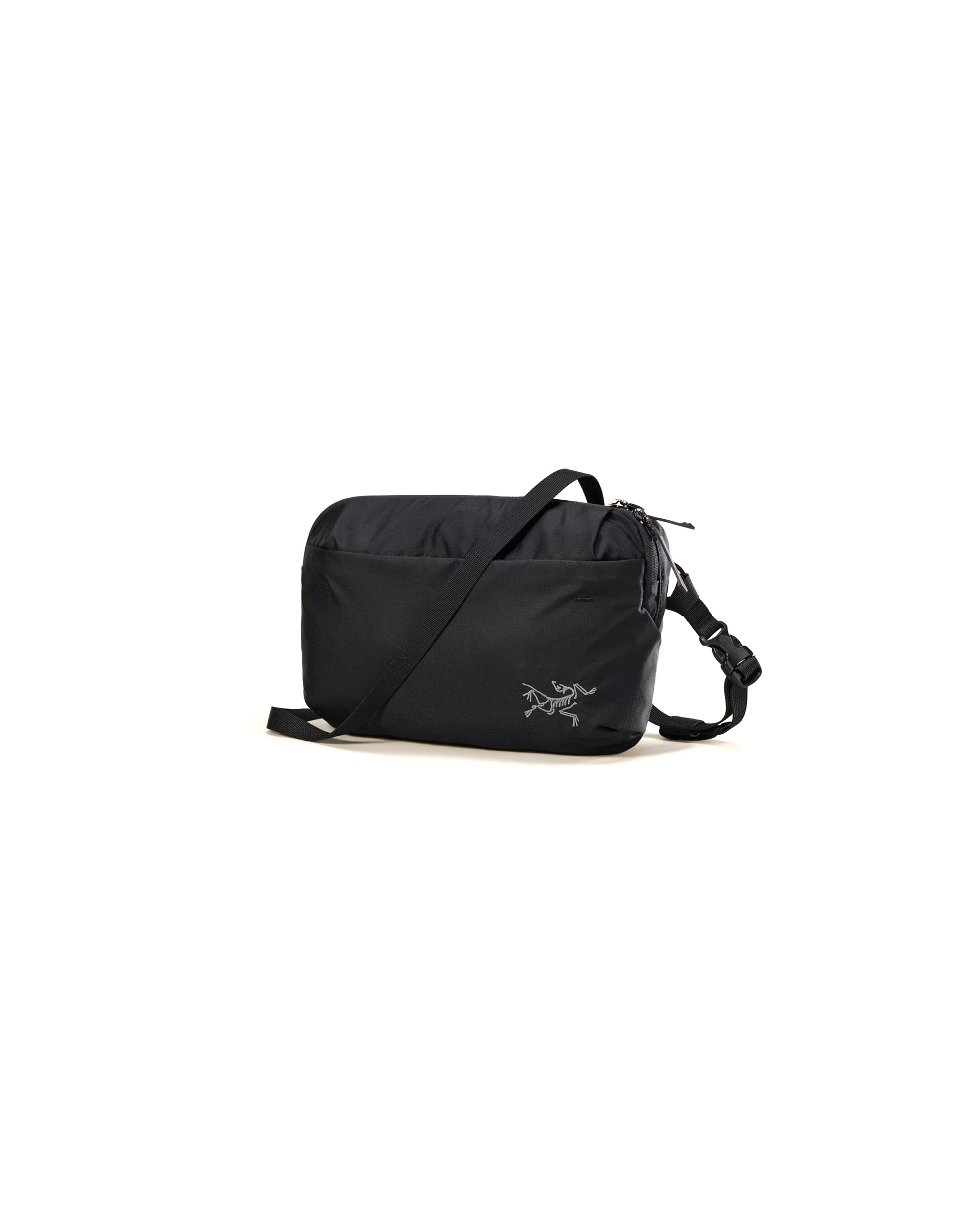 Heliad Bag Black - Starcowparis - 1