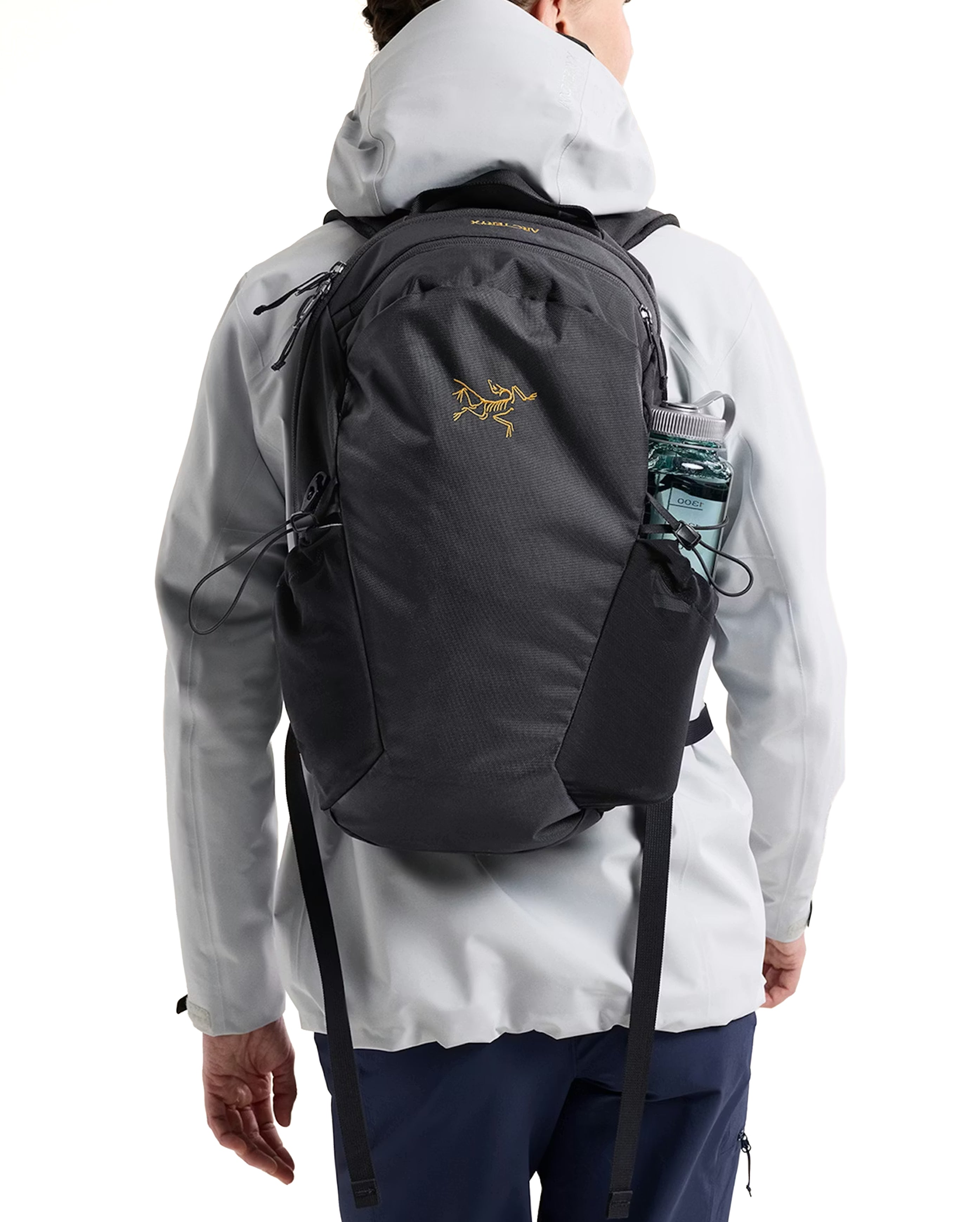 Mantis 16 Backpack Black - Starcowparis - 2