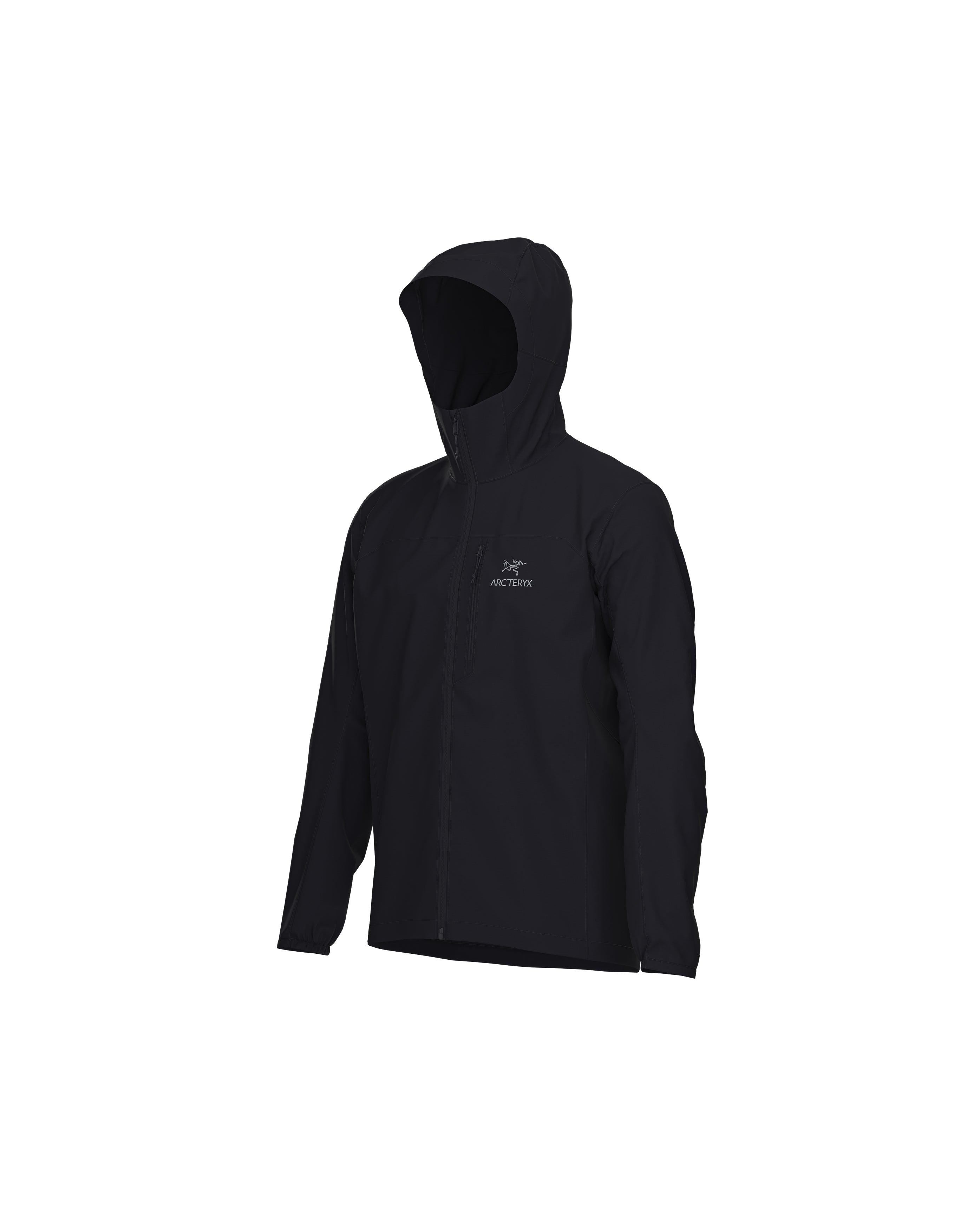 Squamish Hoody Black - Starcowparis - 3