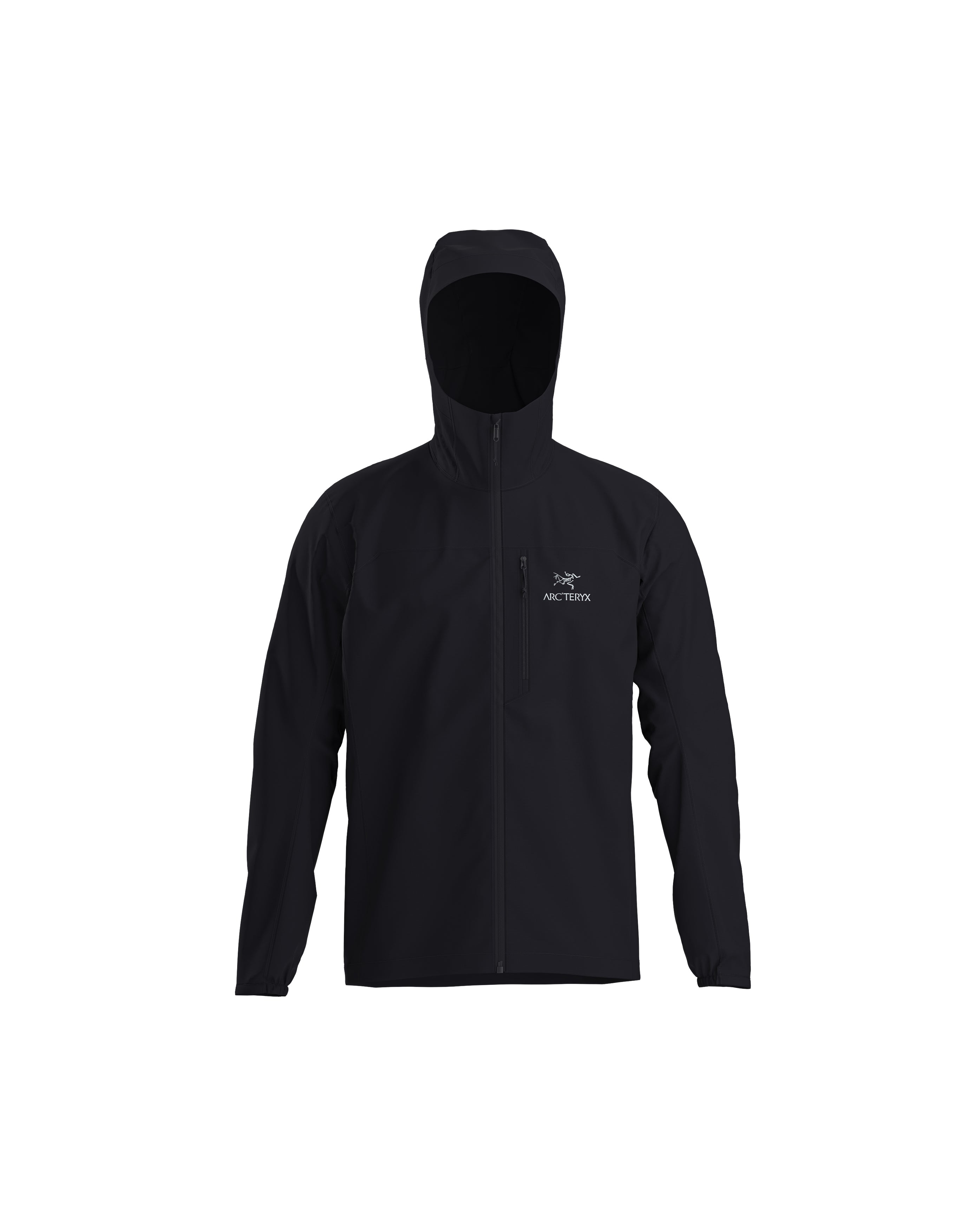 Squamish Hoody Black - Starcowparis - 1