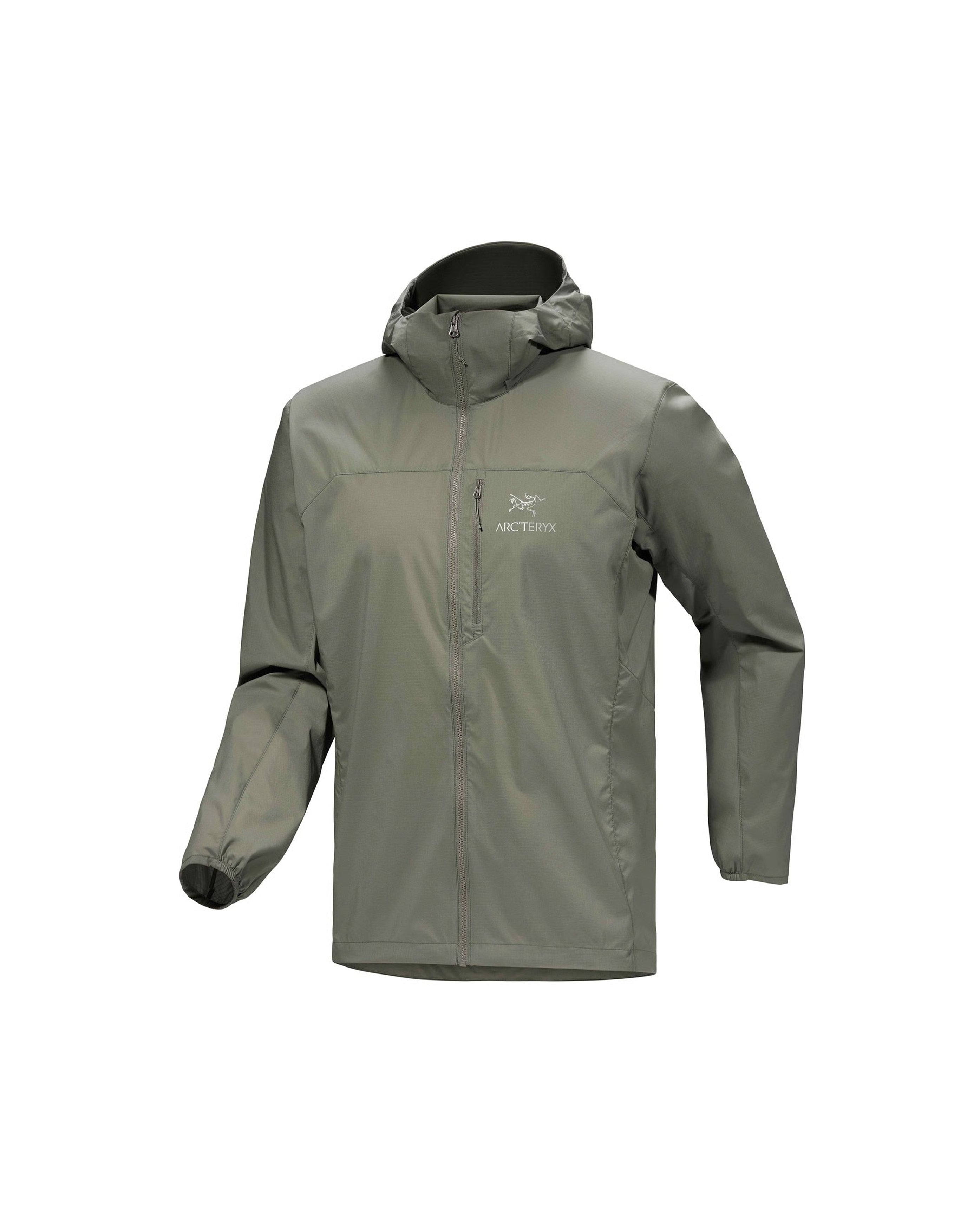 Squamish Hoody Forage - Starcowparis - 1