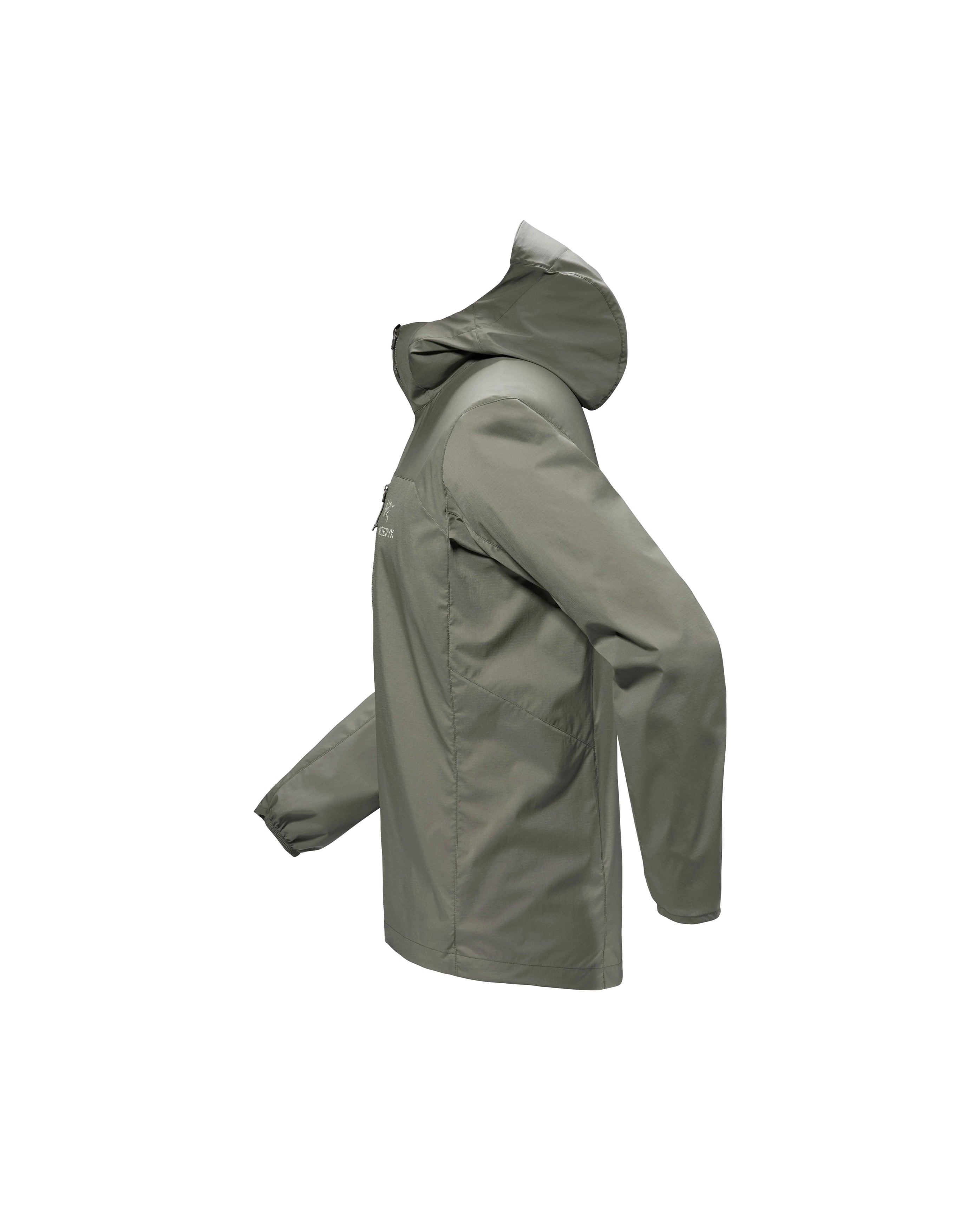 Squamish Hoody Forage - Starcowparis - 2