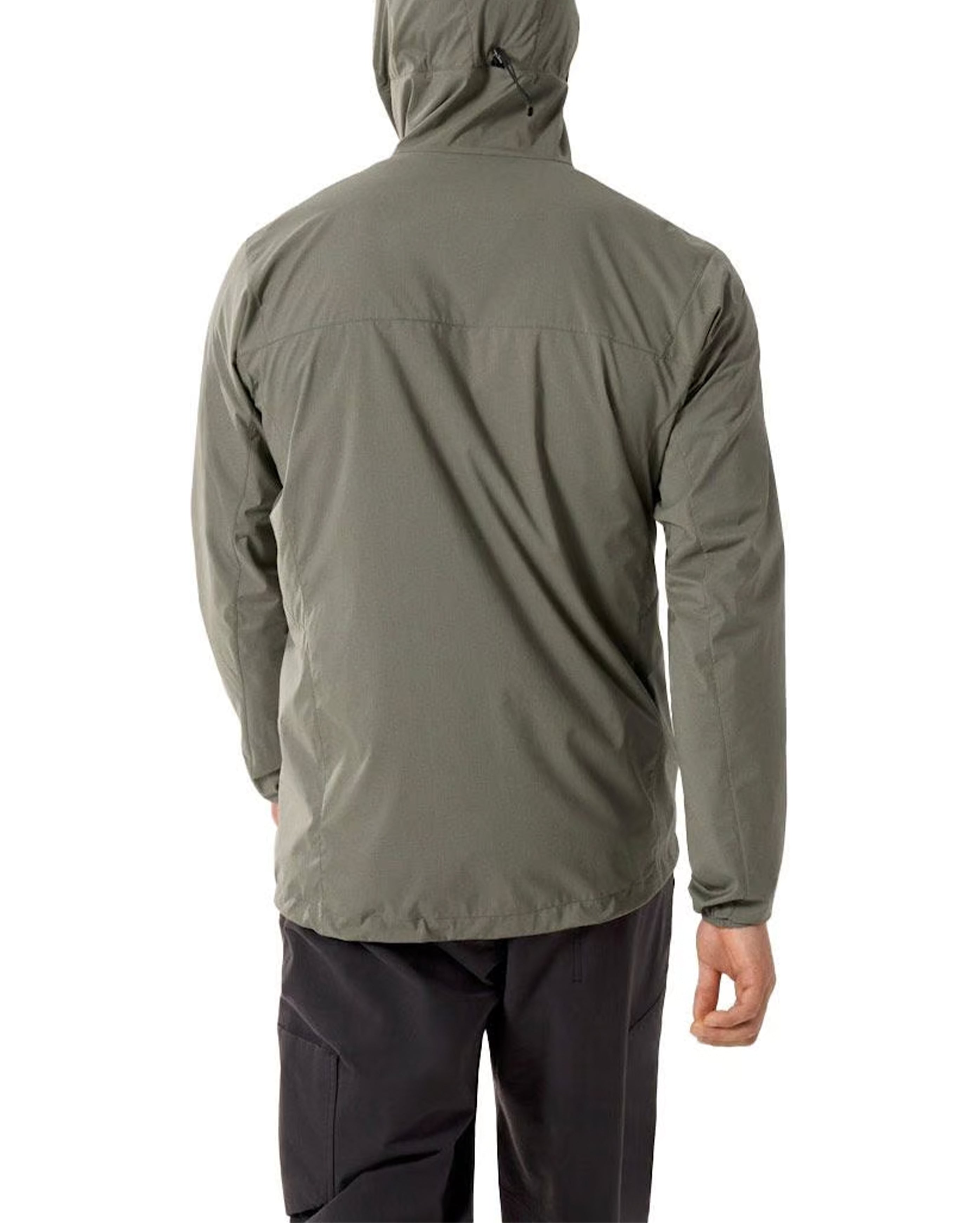 Squamish Hoody Forage - Starcowparis - 4