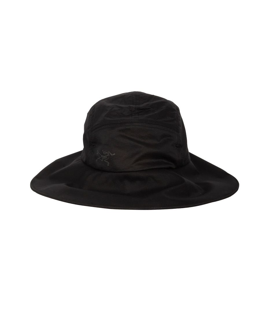 Arcteryx Beanie Arc'teryx Aerios Shade Hat - Hats Cotopaxi Hat