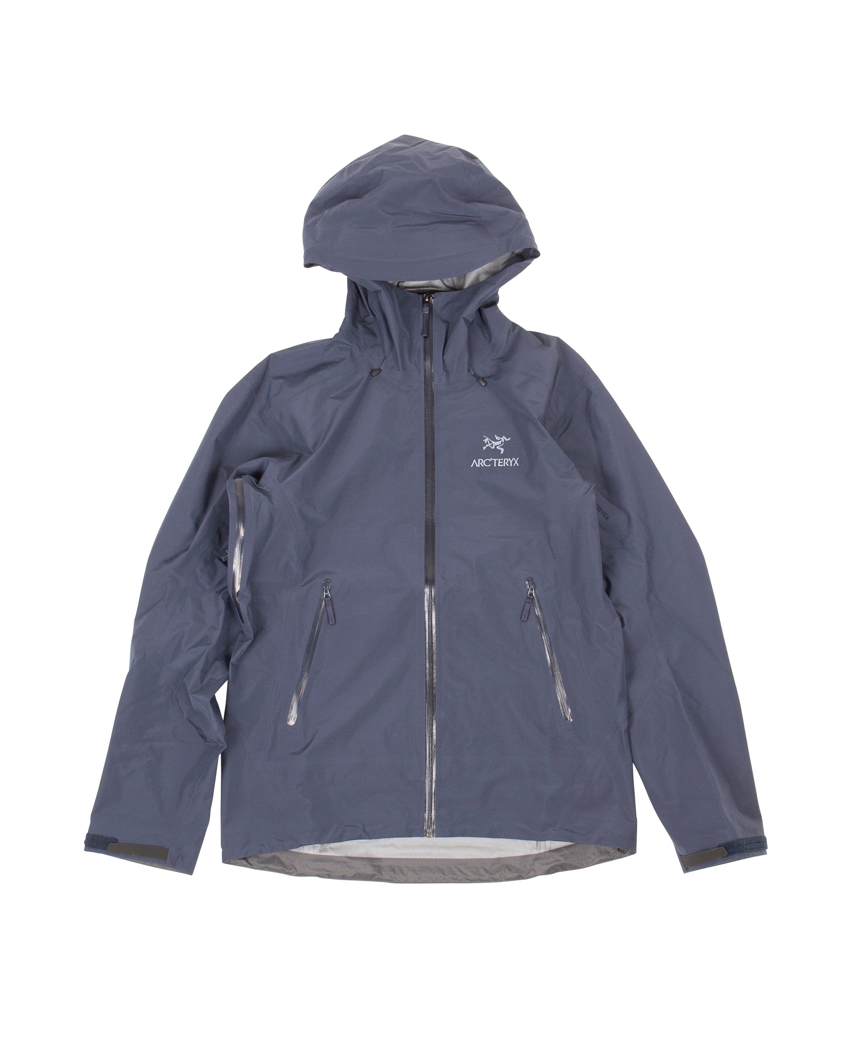 Beta LT Jacket Black Sapphire - Starcowparis - 1