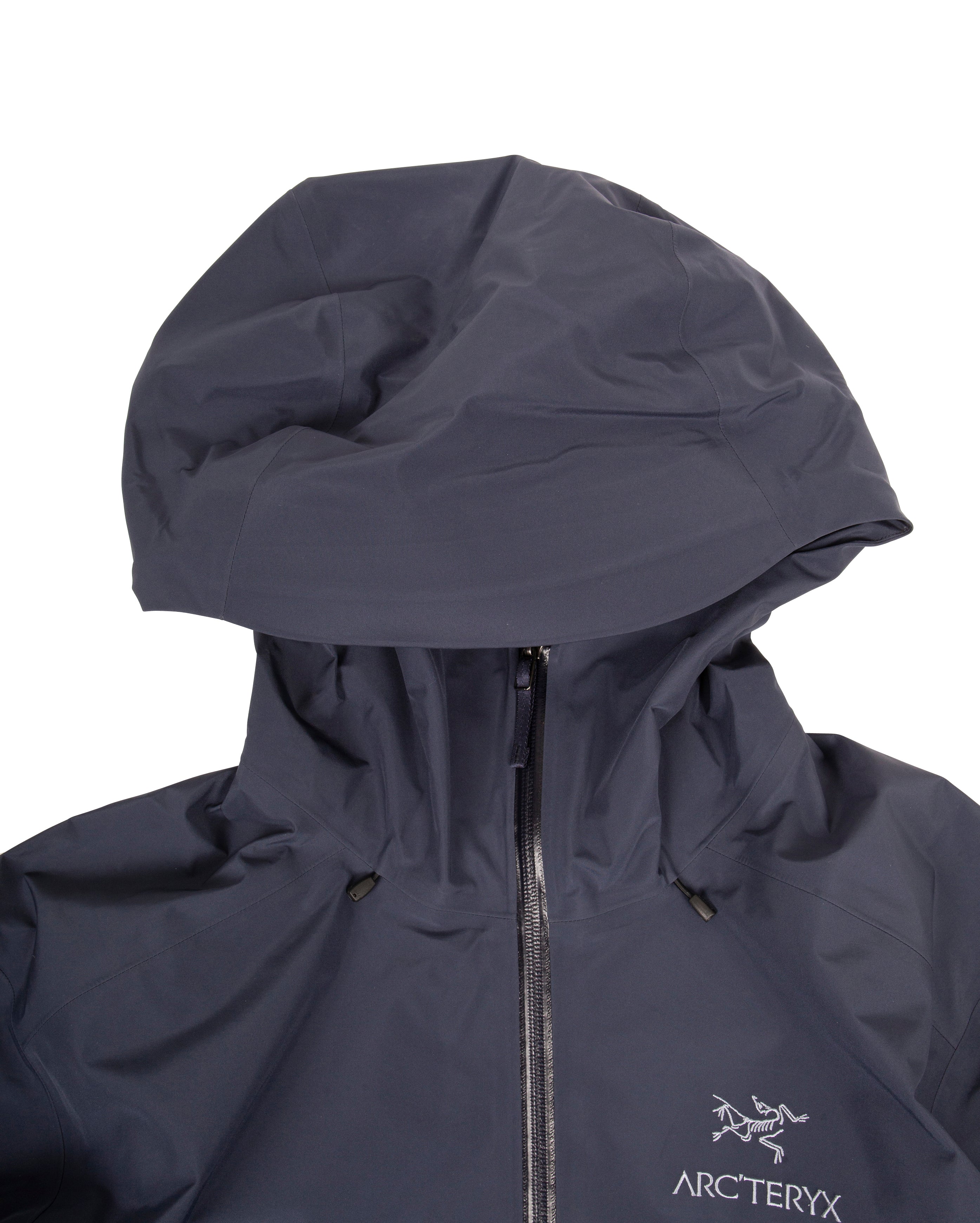 Beta LT Jacket Black Sapphire - Starcowparis - 2
