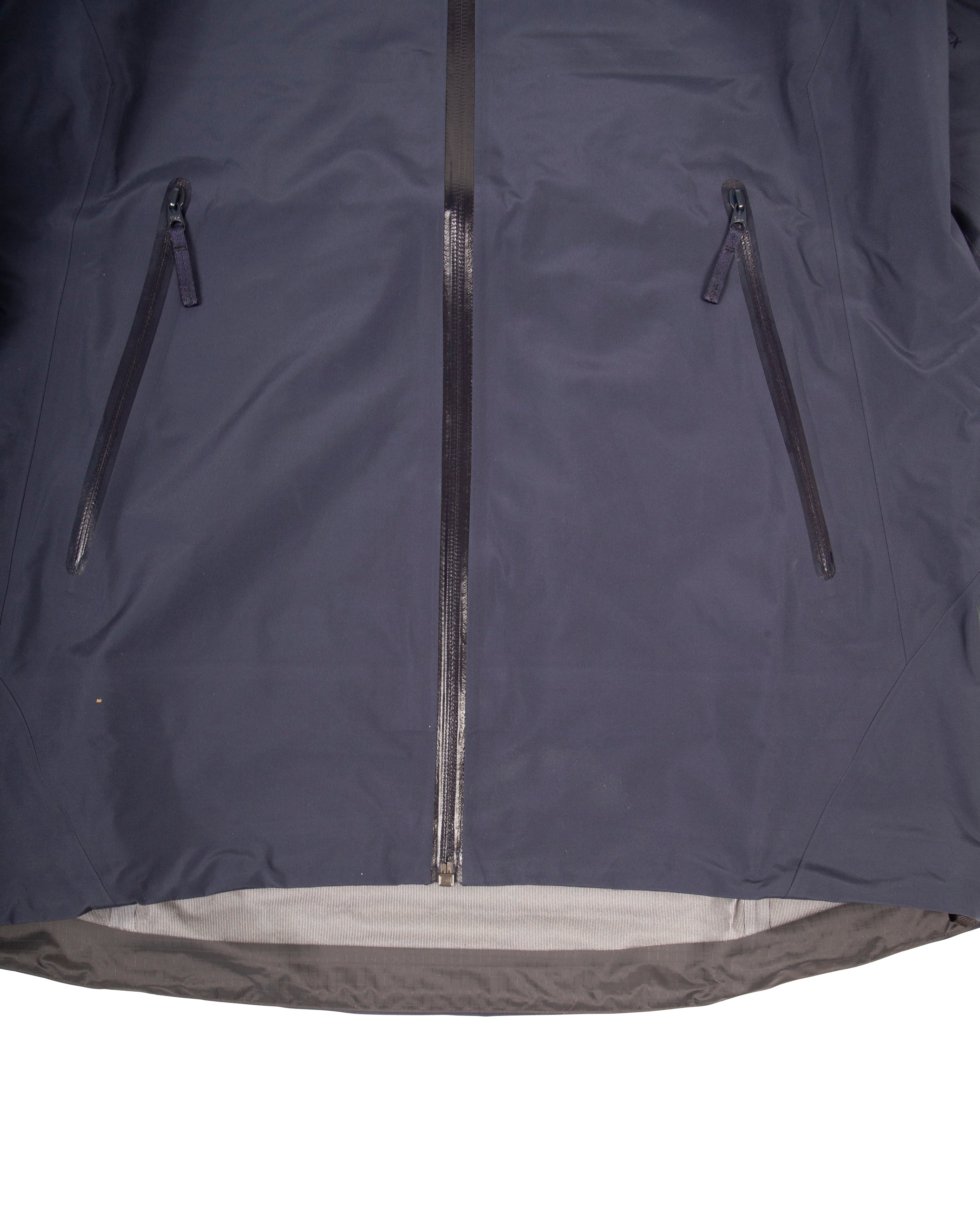 Beta LT Jacket Black Sapphire - Starcowparis - 3