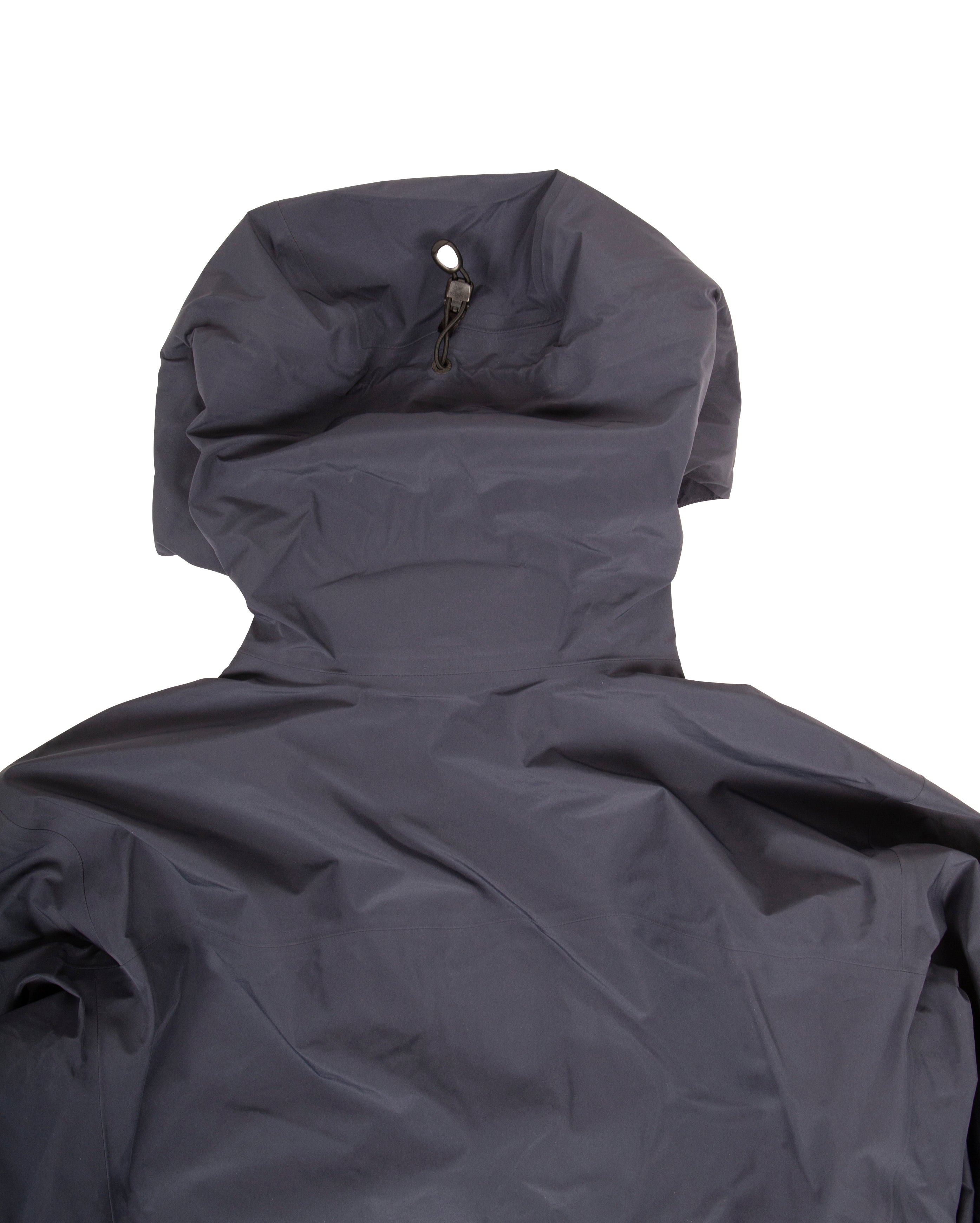 Beta LT Jacket Black Sapphire - Starcowparis - 4