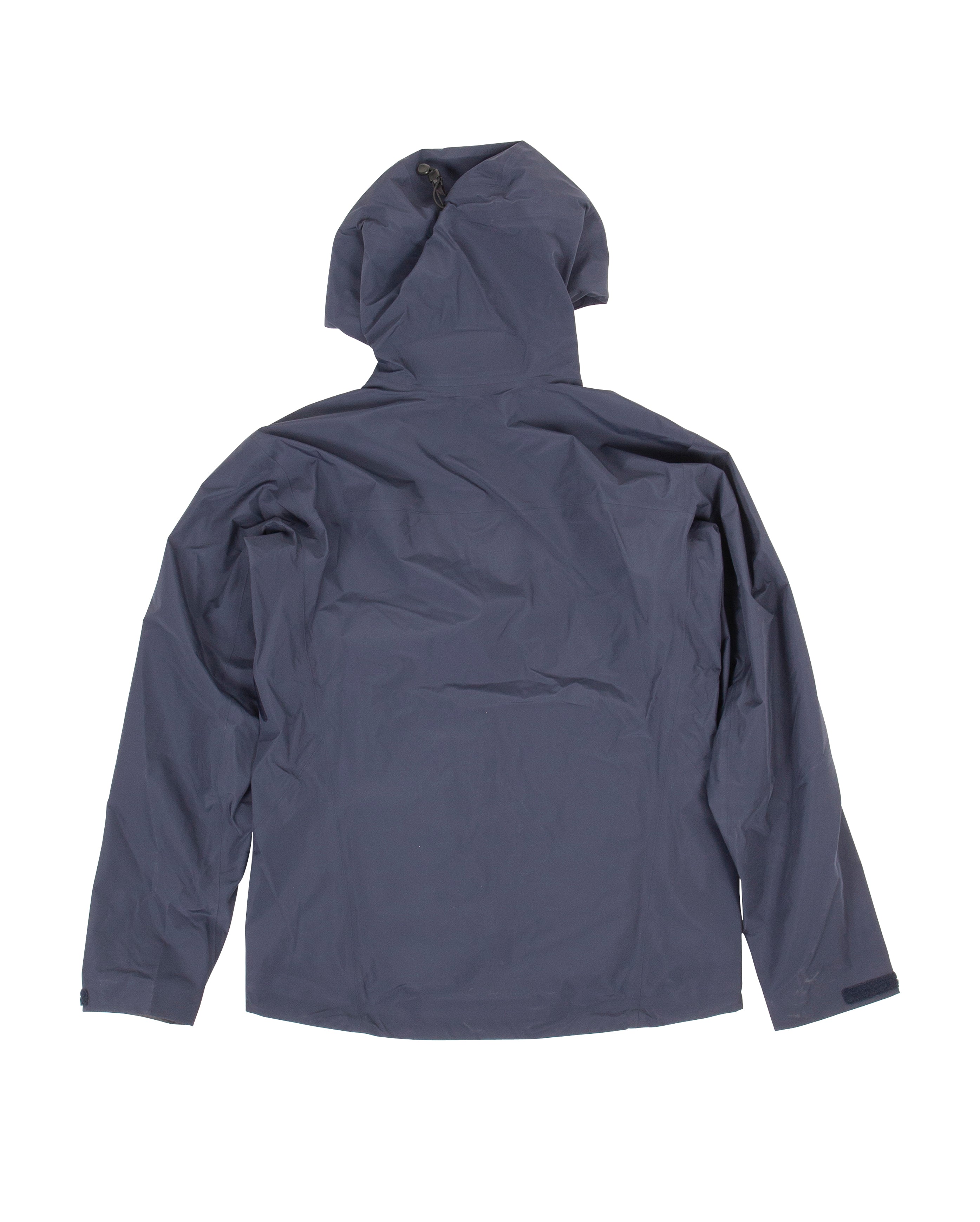 Beta LT Jacket Black Sapphire - Starcowparis - 5