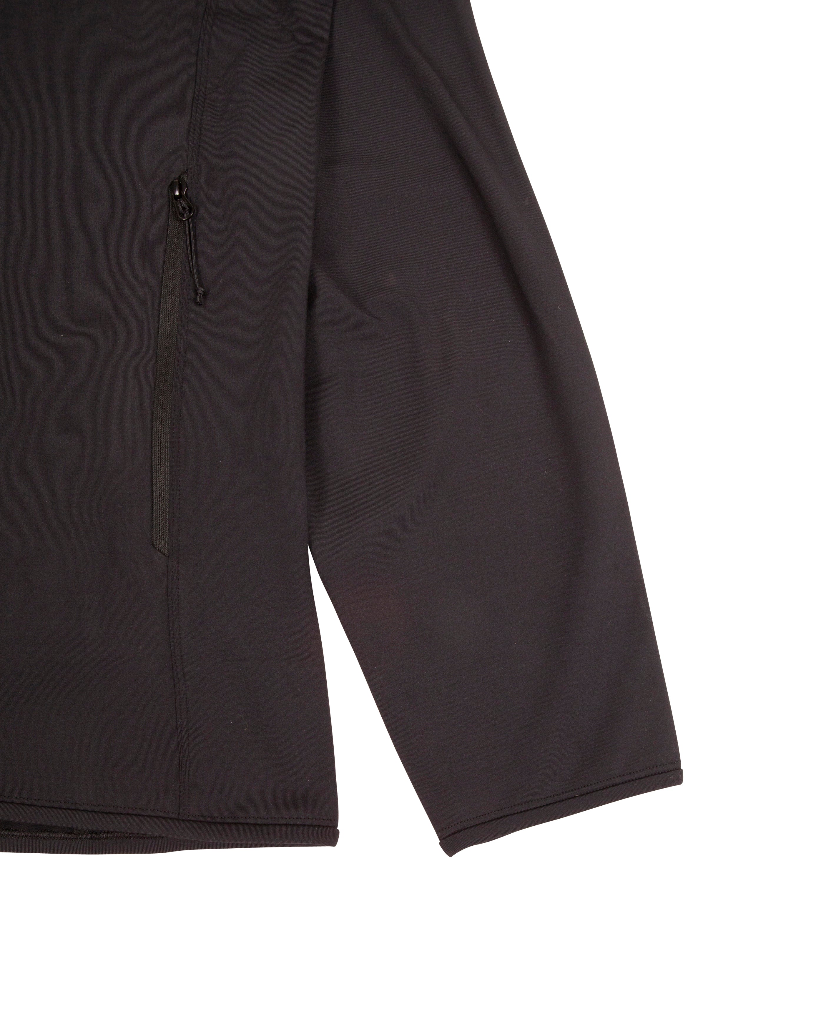 Kyanite Lightweight Hoody M Black - Starcowparis - 3