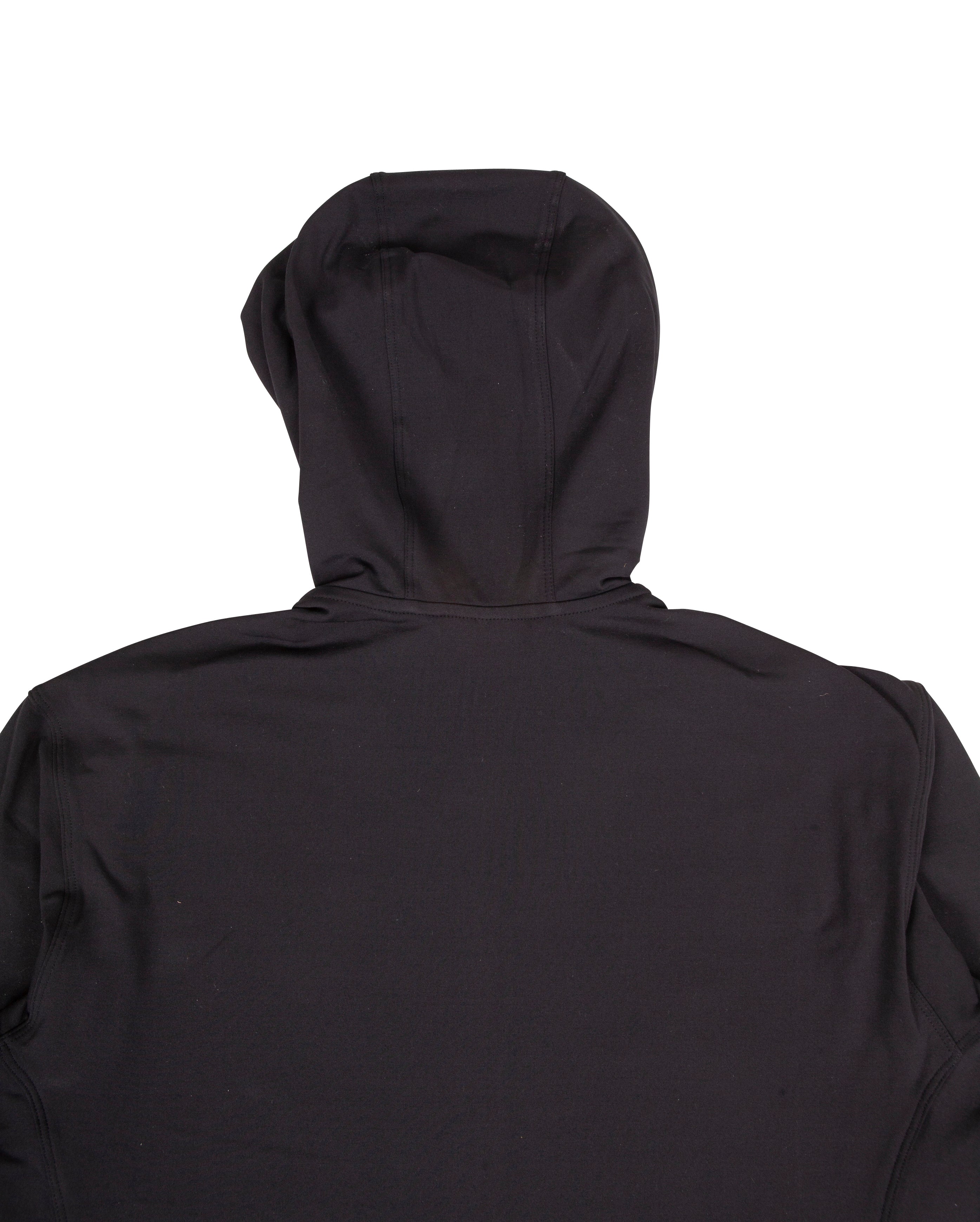 Kyanite Lightweight Hoody M Black - Starcowparis - 4
