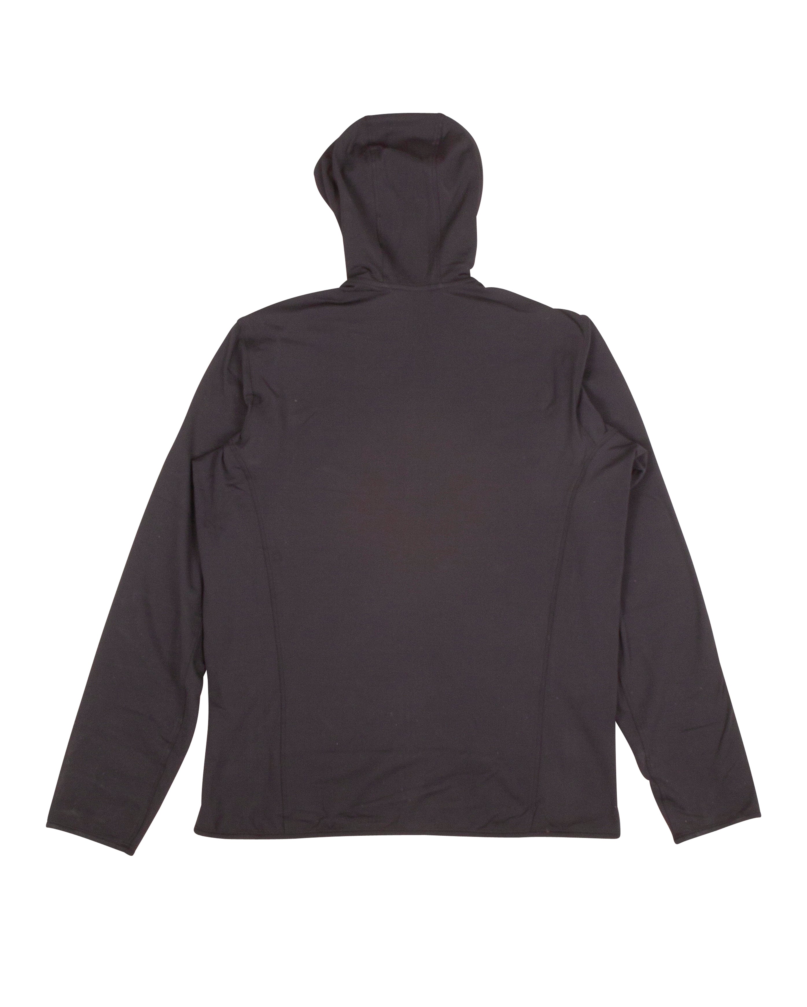 Kyanite Lightweight Hoody M Black - Starcowparis - 5