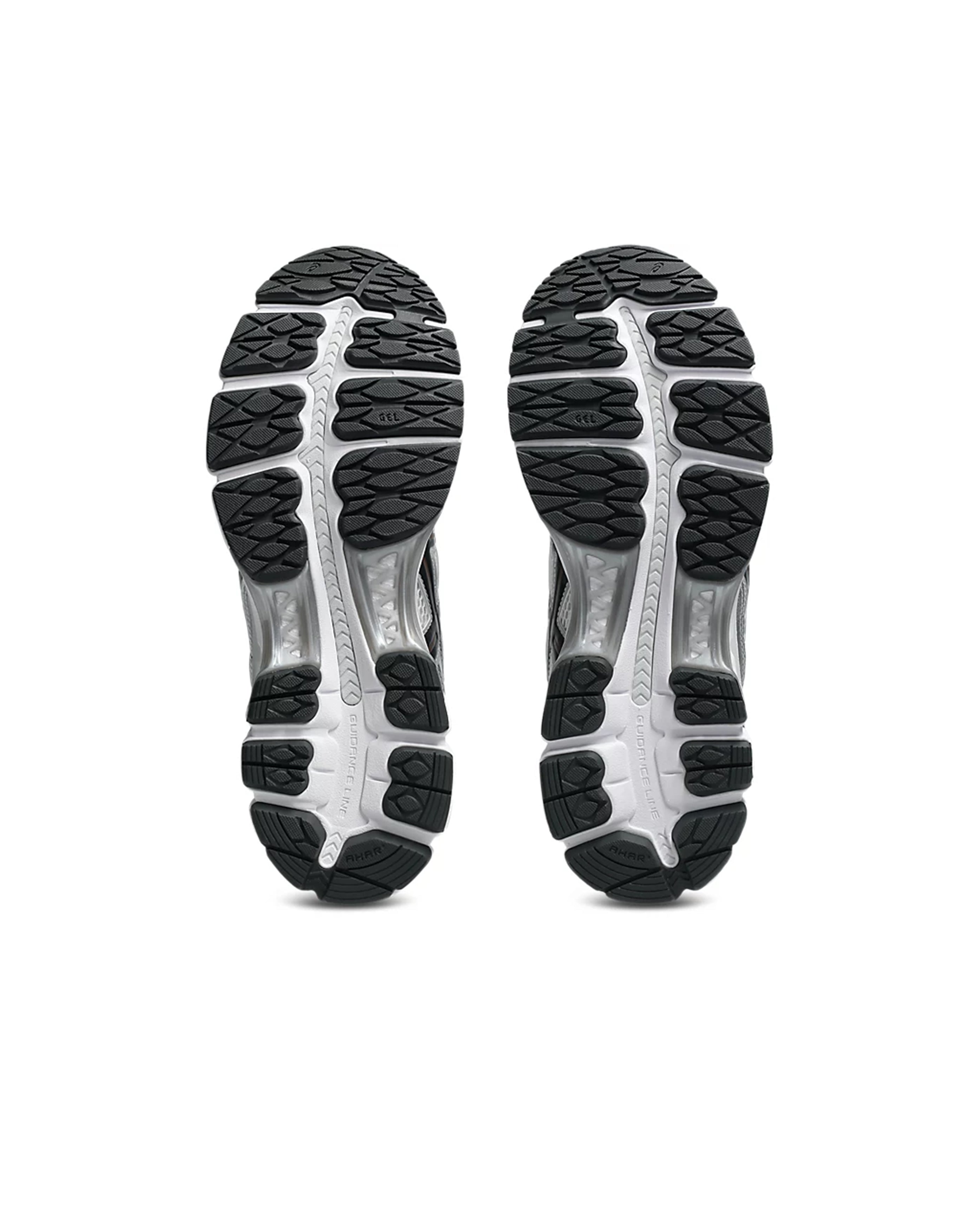 GEL-Kayano 12.1 White/Graphite Grey - Starcowparis - 7