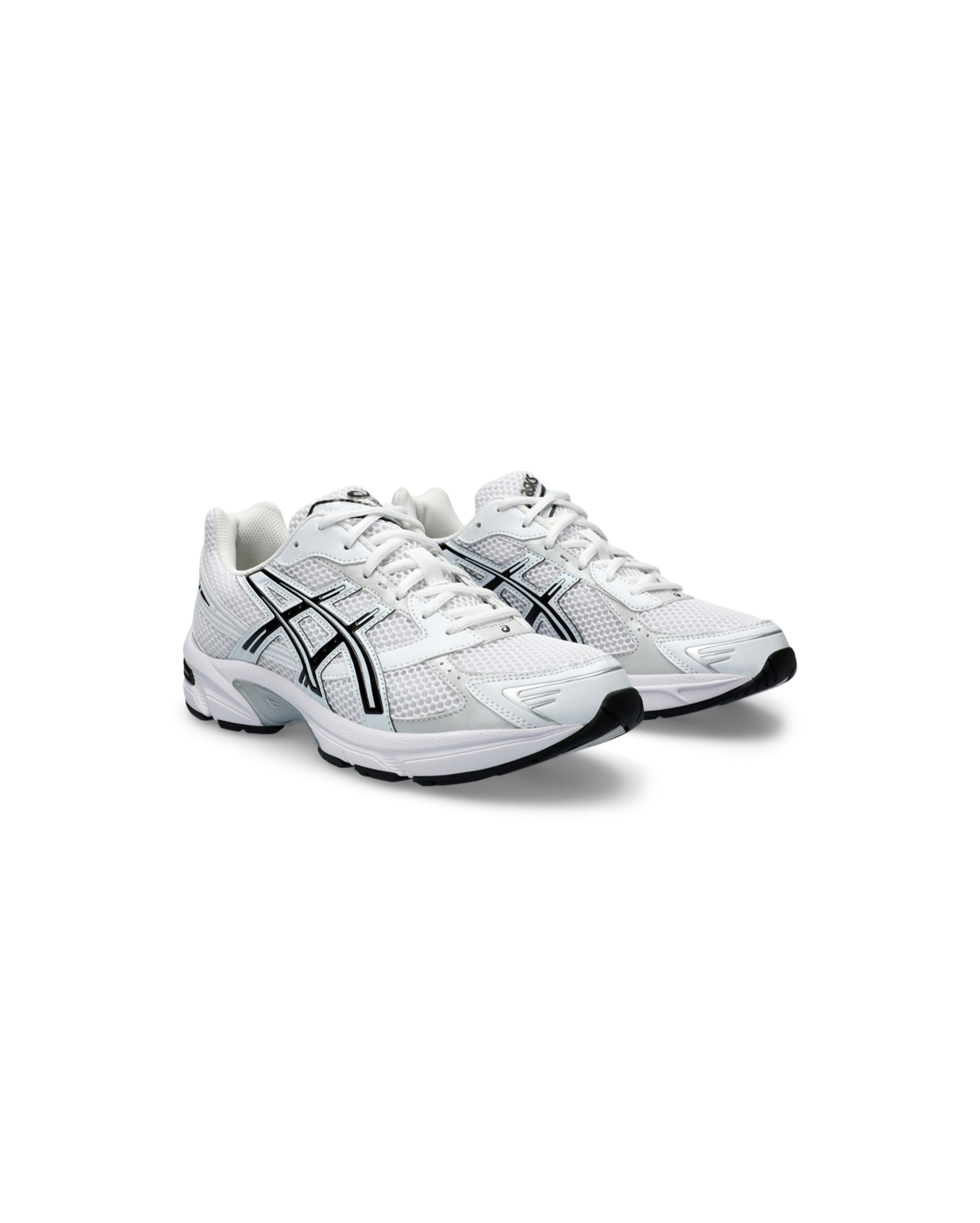 Gel-1130 White Black - Starcowparis - 2