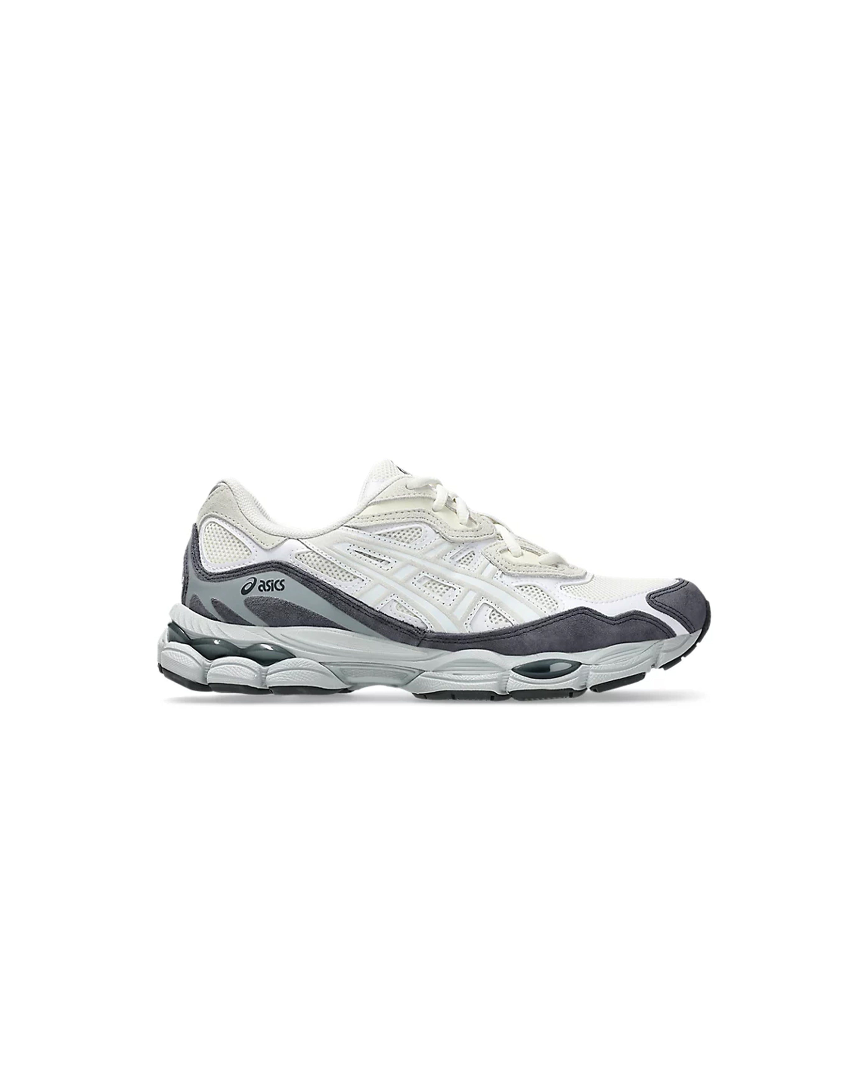 Gel-NYC Cream White - Starcowparis - 1