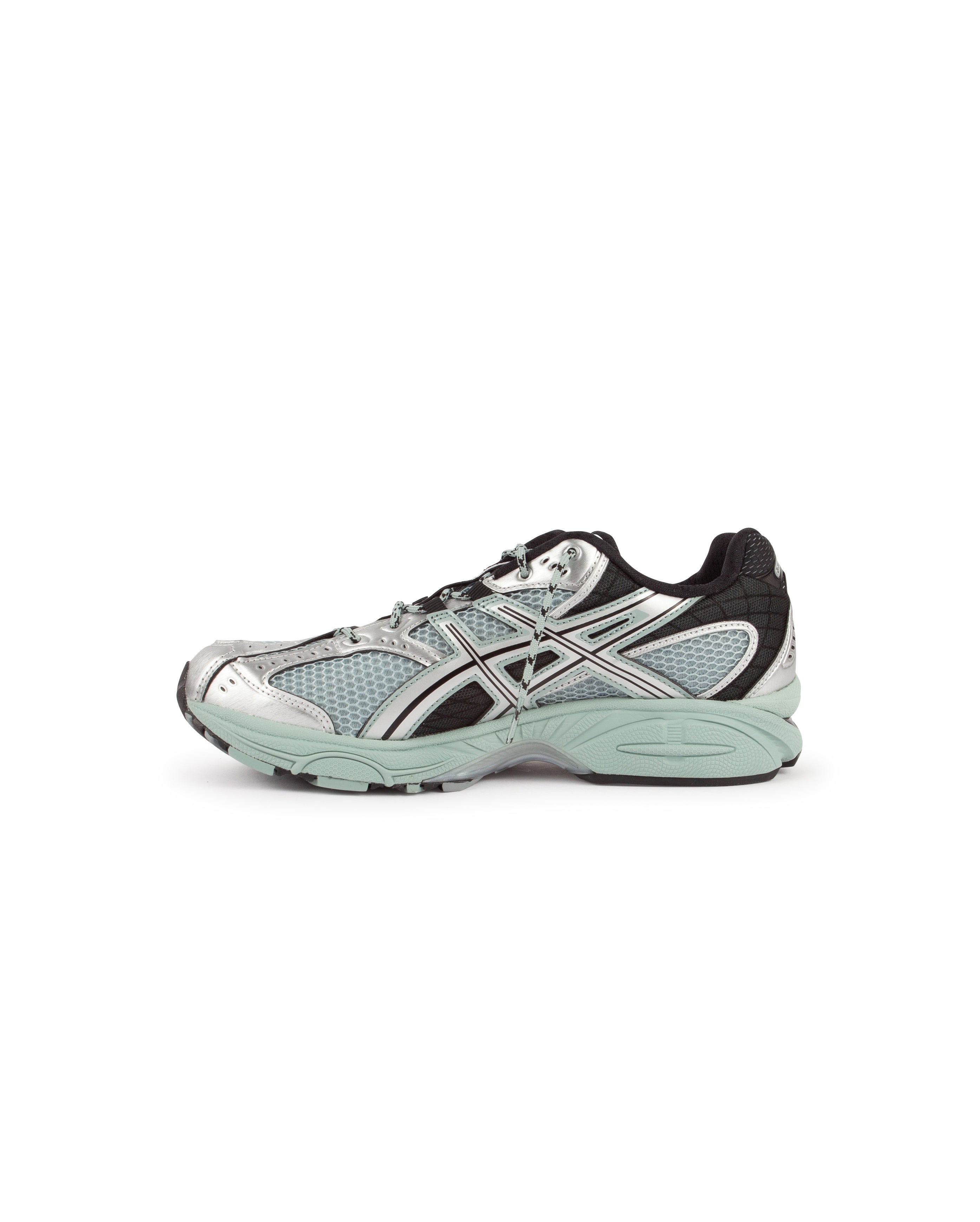 Gel nimbus 2 azure white top