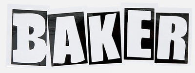 Logo de Baker