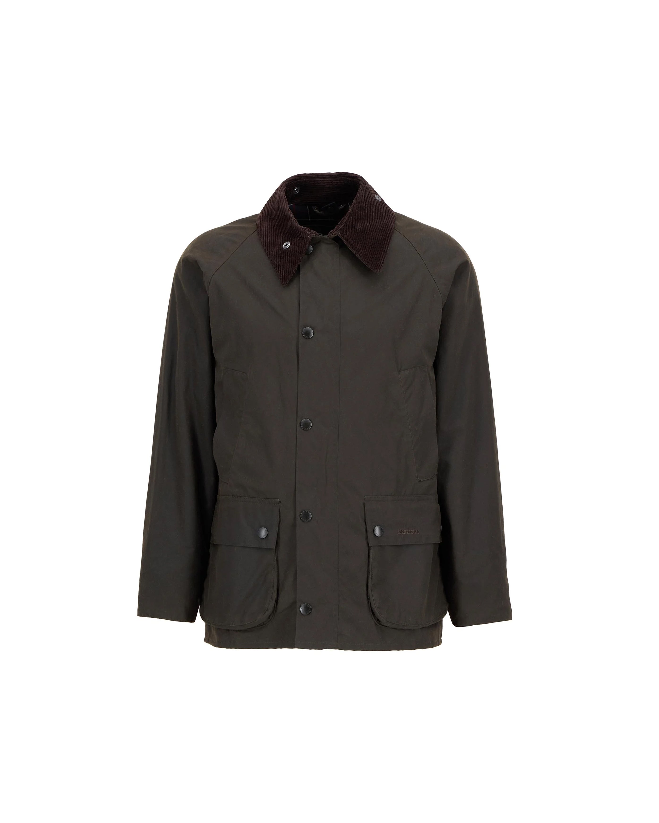 Classic Bedale Wax Jacket Olive - Starcowparis - 1