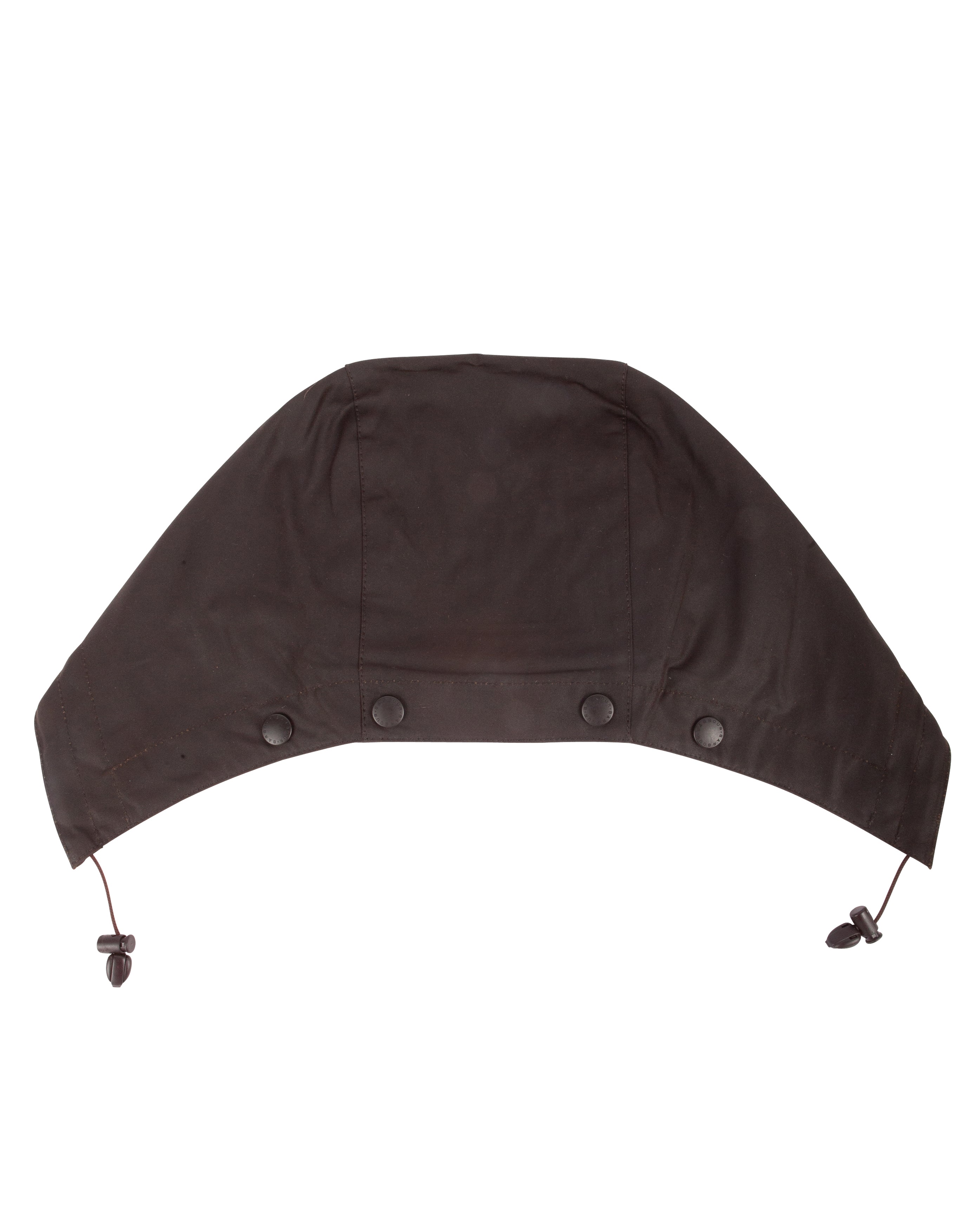 Classic Sylkoil Hood Olive
