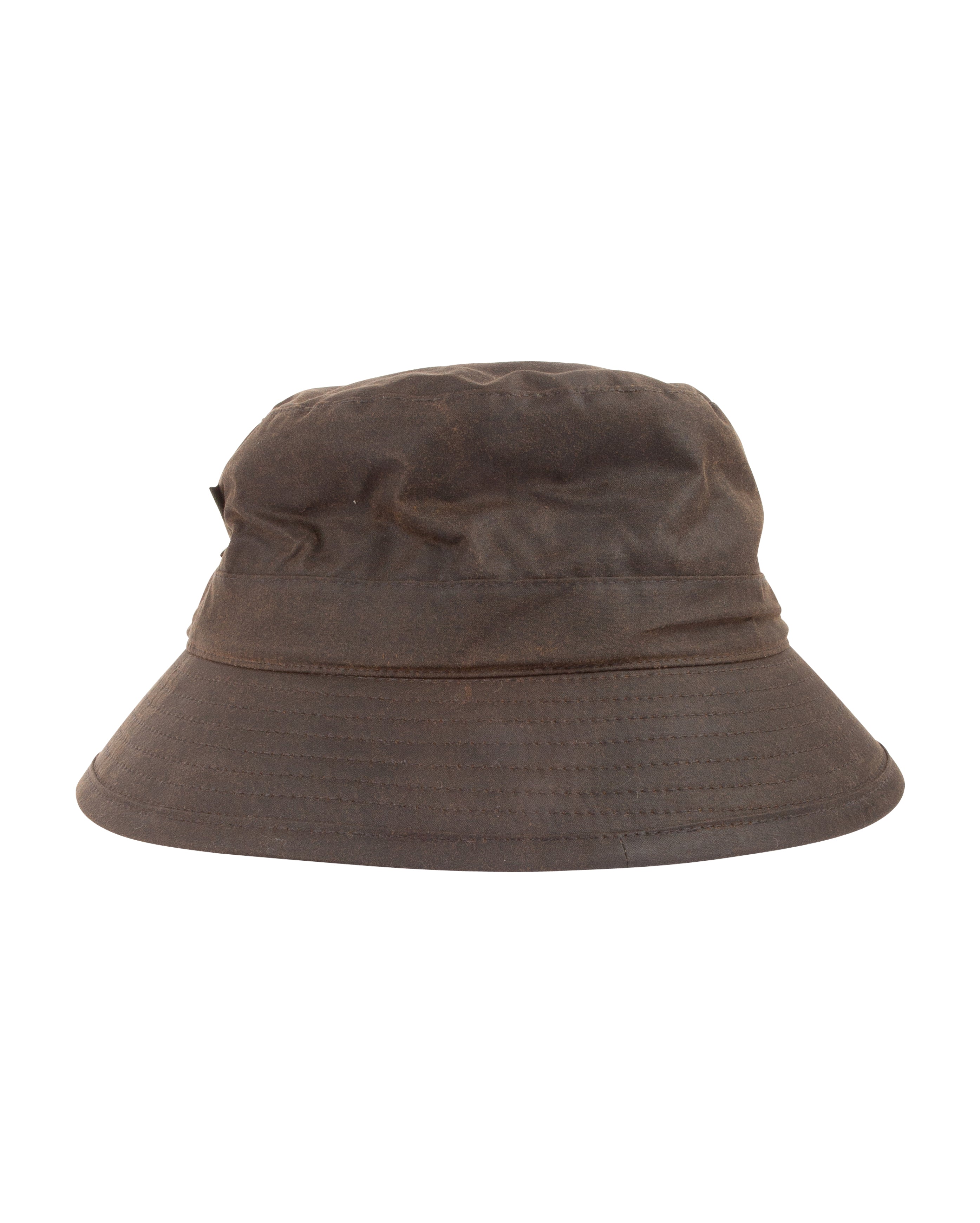 Wax Bucket Hat Olive - Starcowparis - Starcowparis - 2