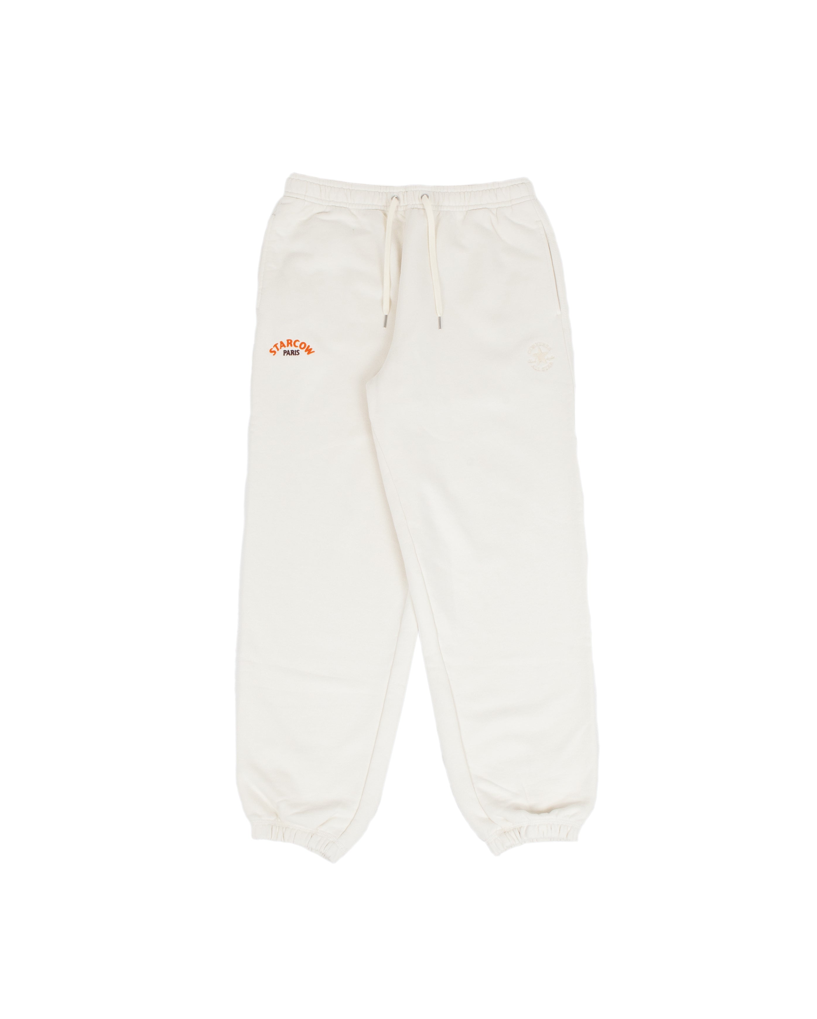 X Starcow Tiger Pant Egret - Starcowparis - Starcowparis - 1