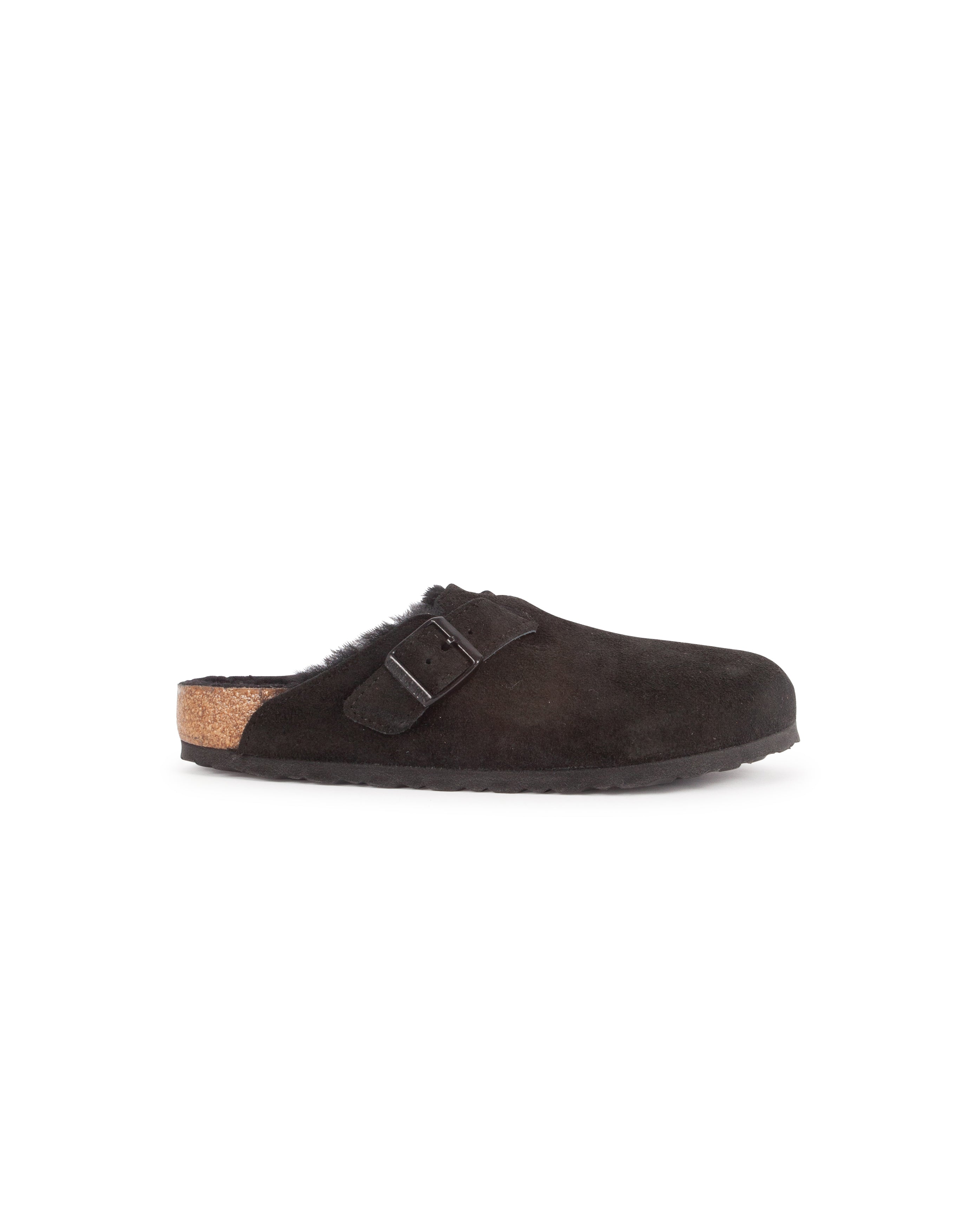 M Boston VL Shearling Black - Starcowparis - 1