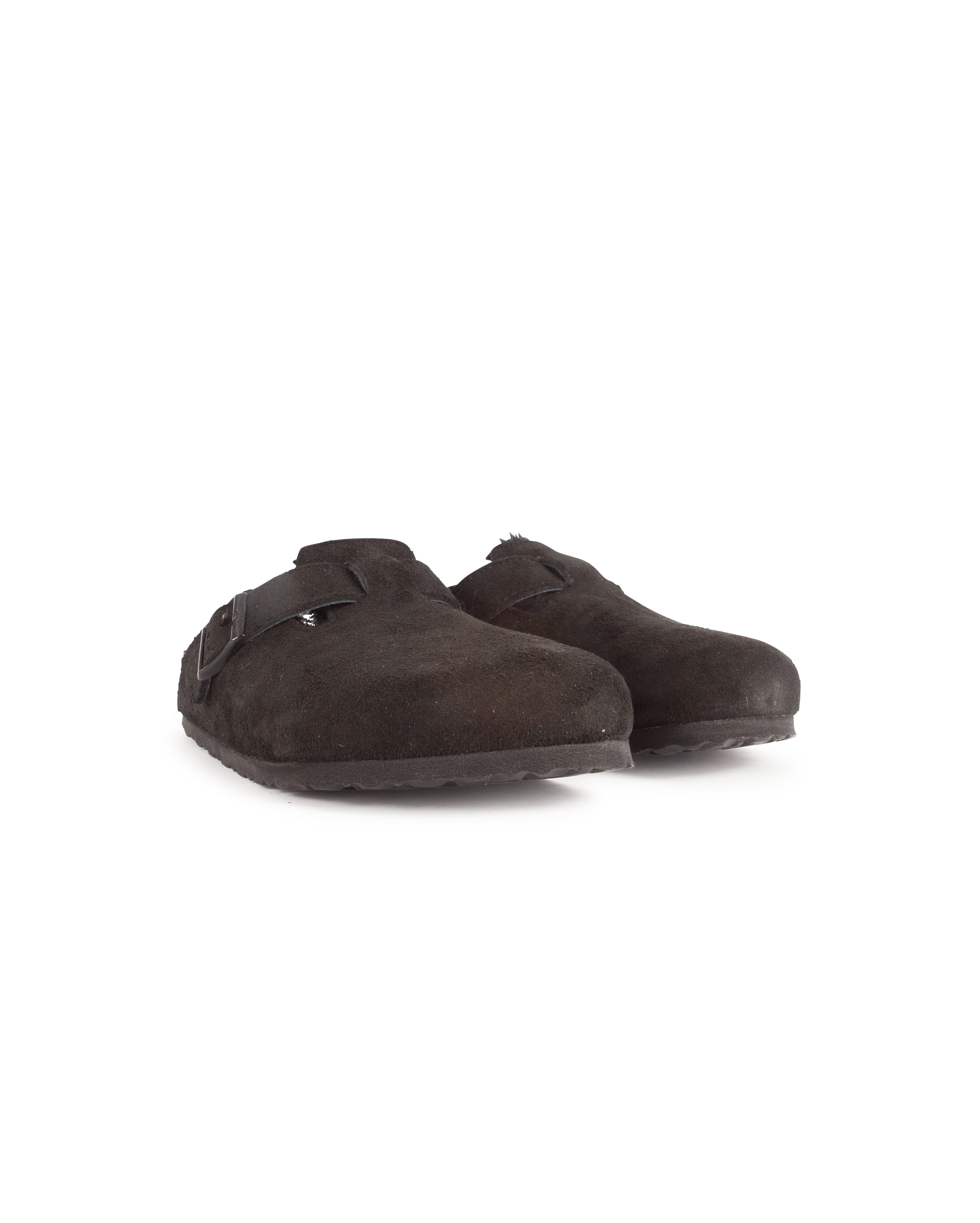 M Boston VL Shearling Black - Starcowparis - 2