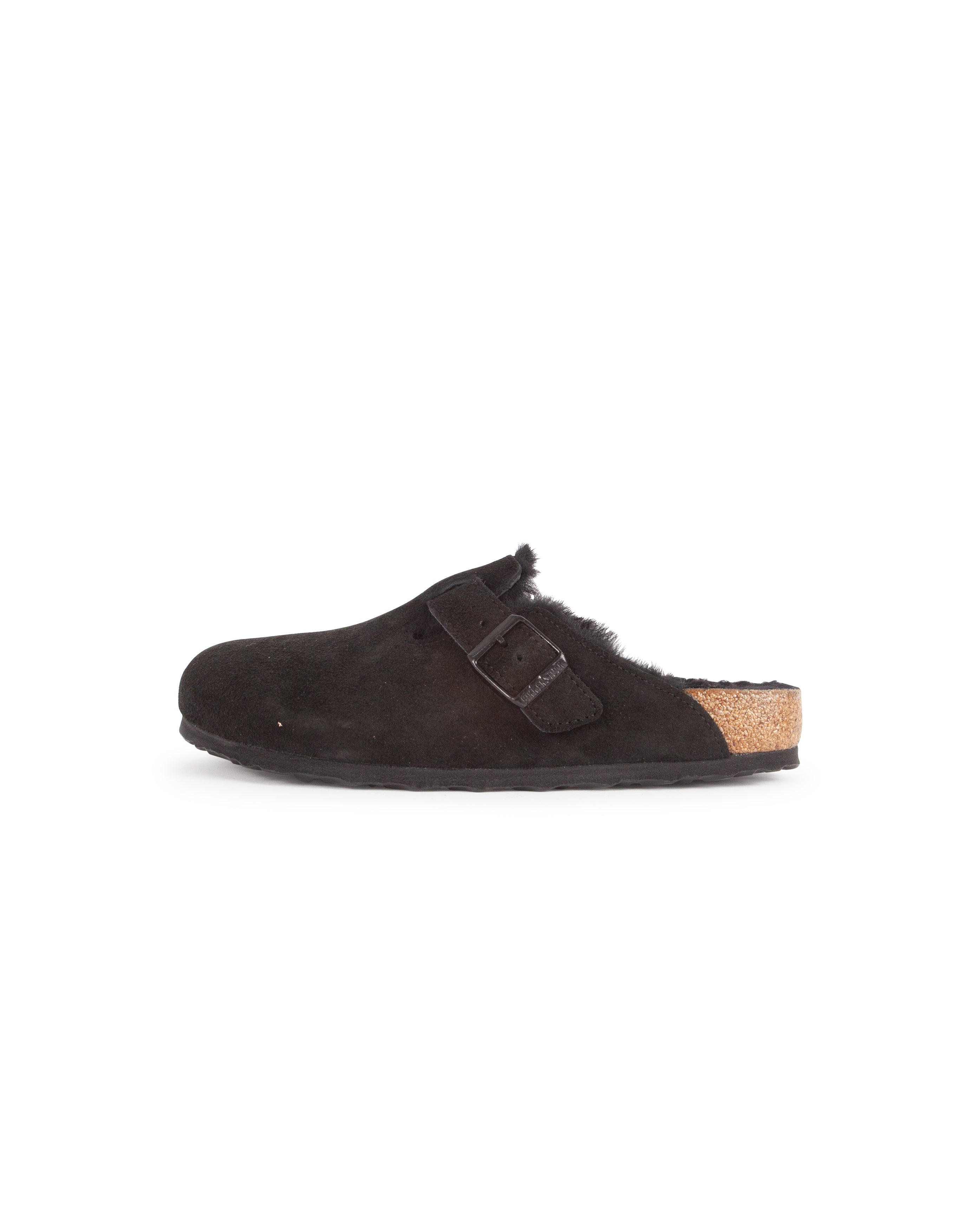 M Boston VL Shearling Black - Starcowparis - 3