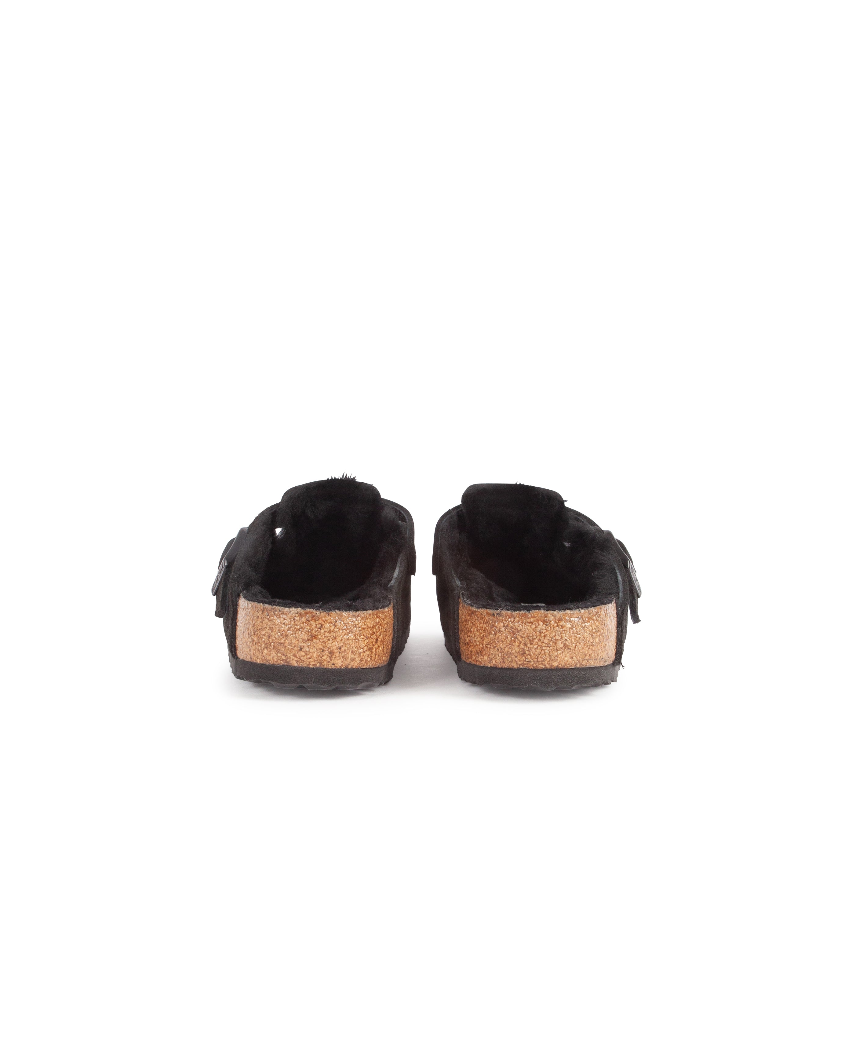M Boston VL Shearling Black - Starcowparis - 5