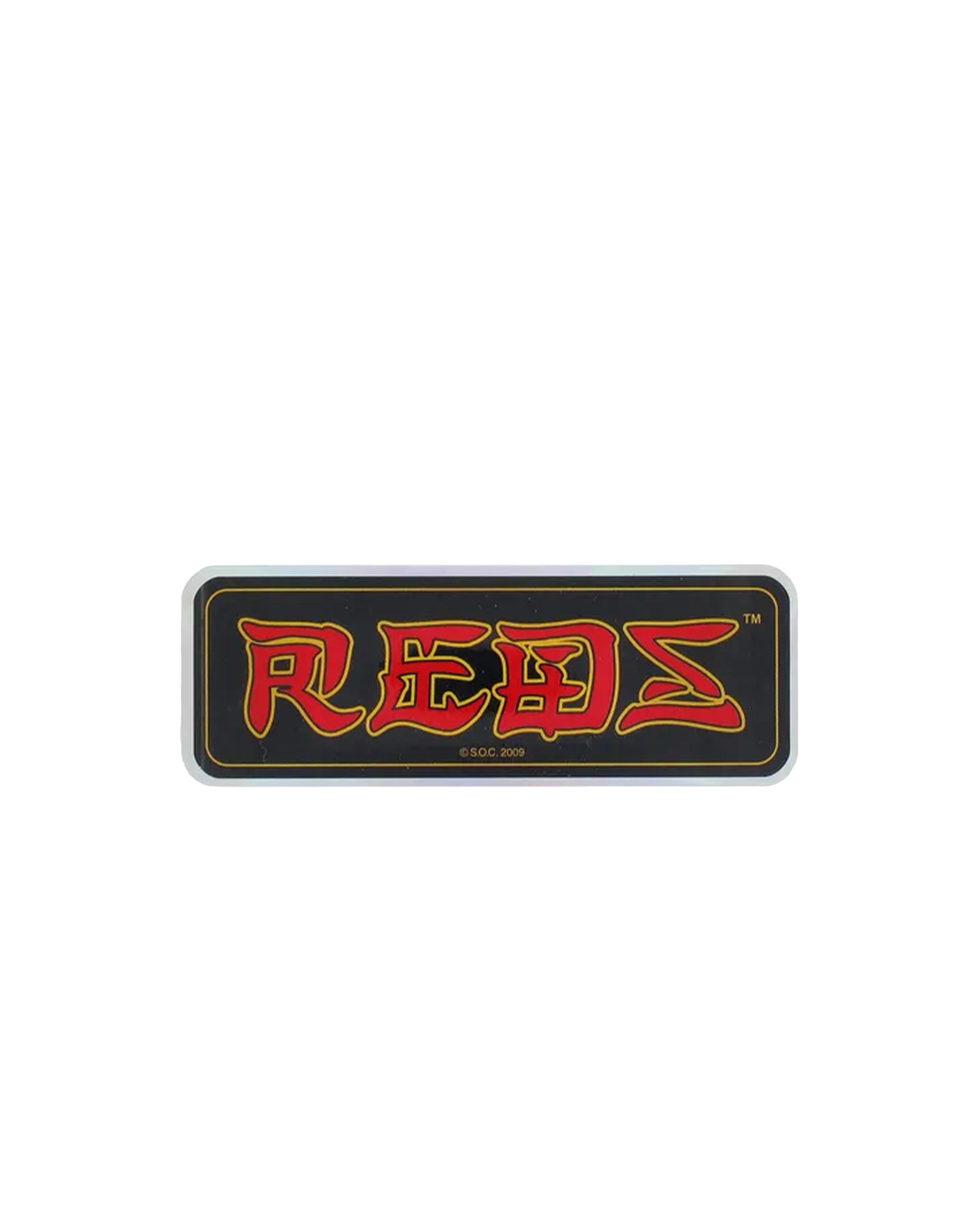 Reds-Lager (8er-Satz)  - Starcowparis - 2