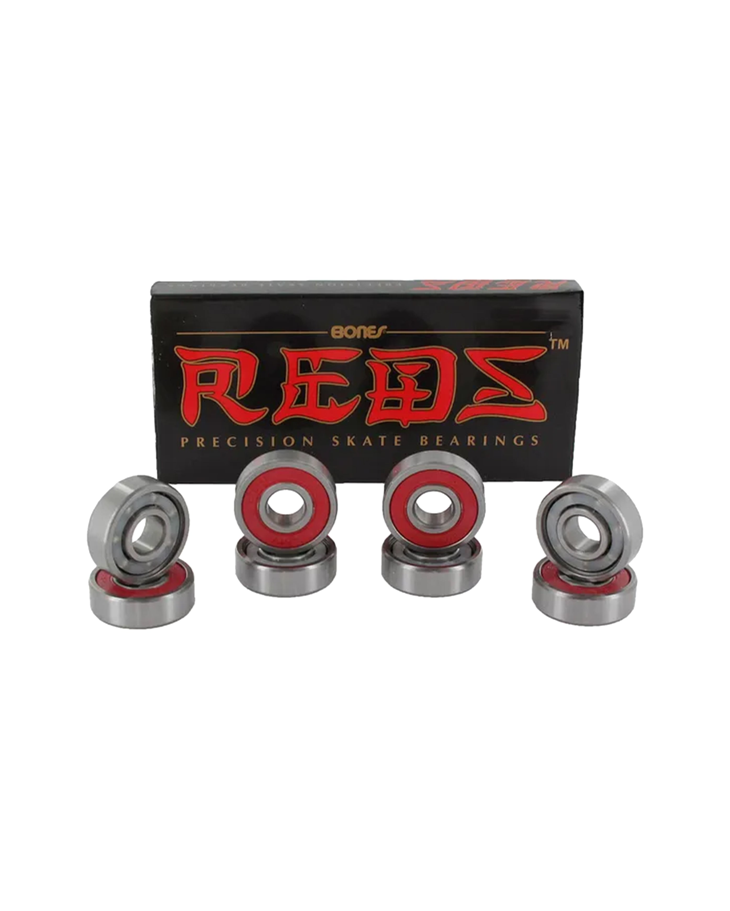 Reds-Lager (8er-Satz)  - Starcowparis - 1