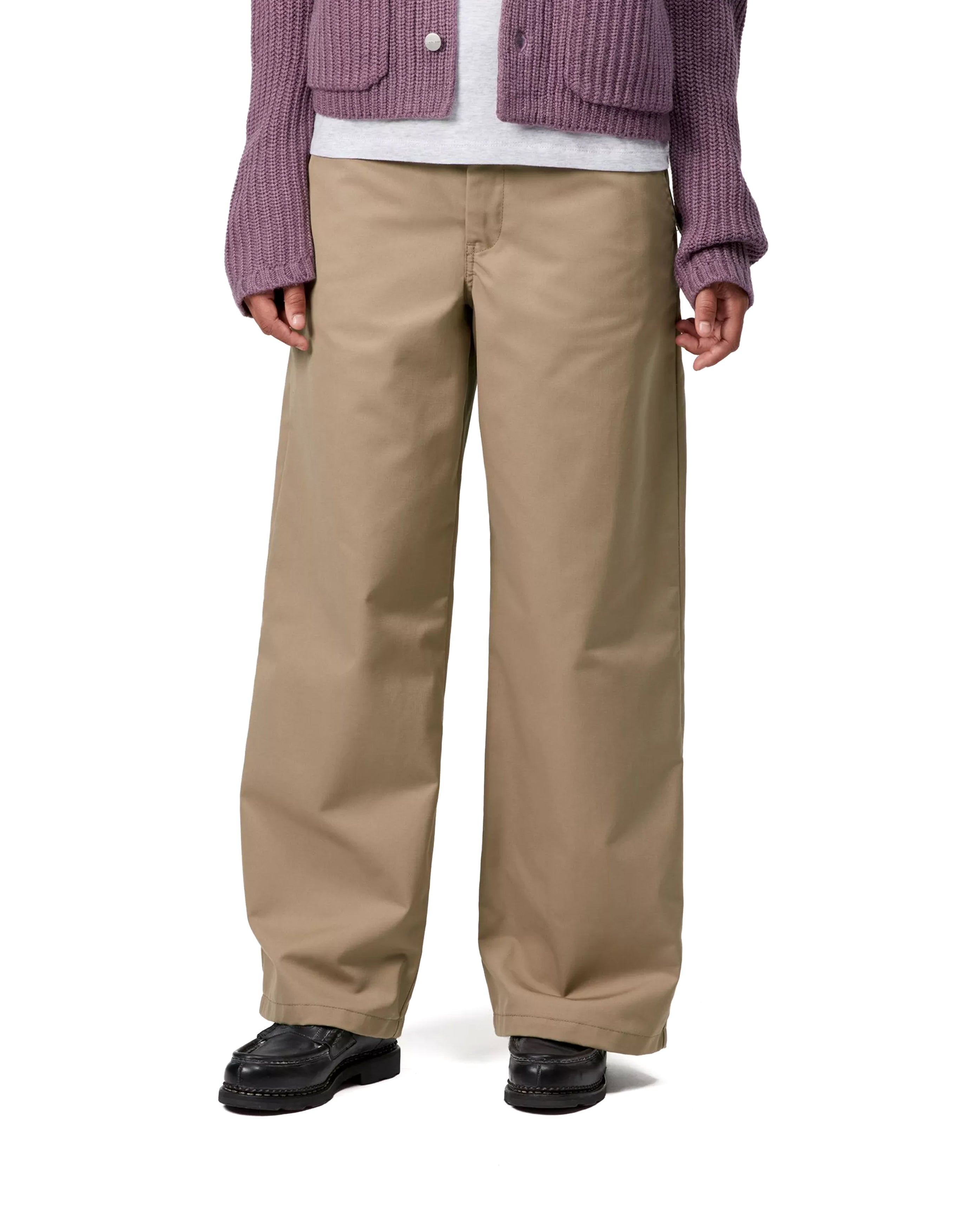 Craft Pant Blue Stone Wash Femme - Starcowparis - 2