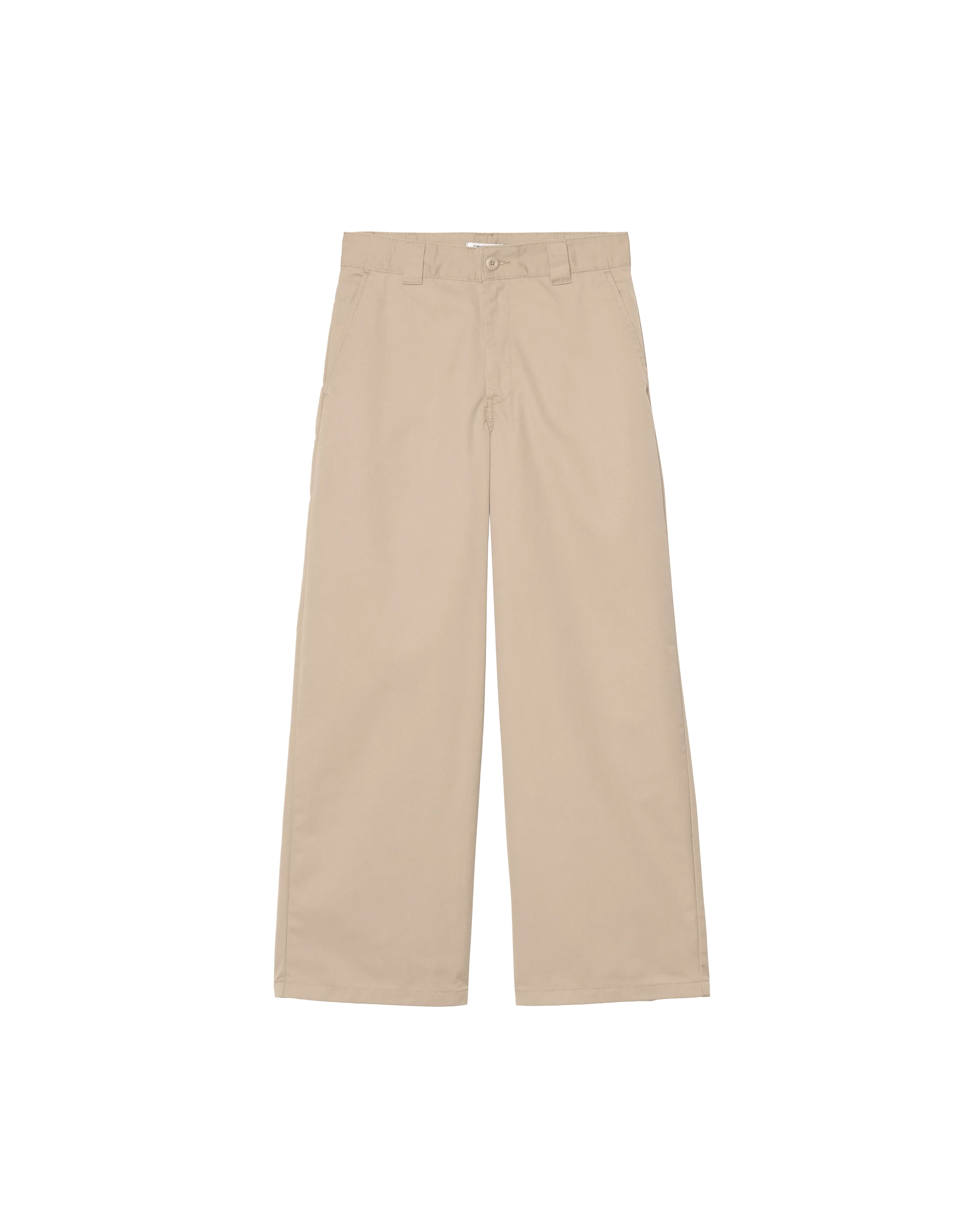 Craft Pant Blue Stone Wash Femme - Starcowparis - 1