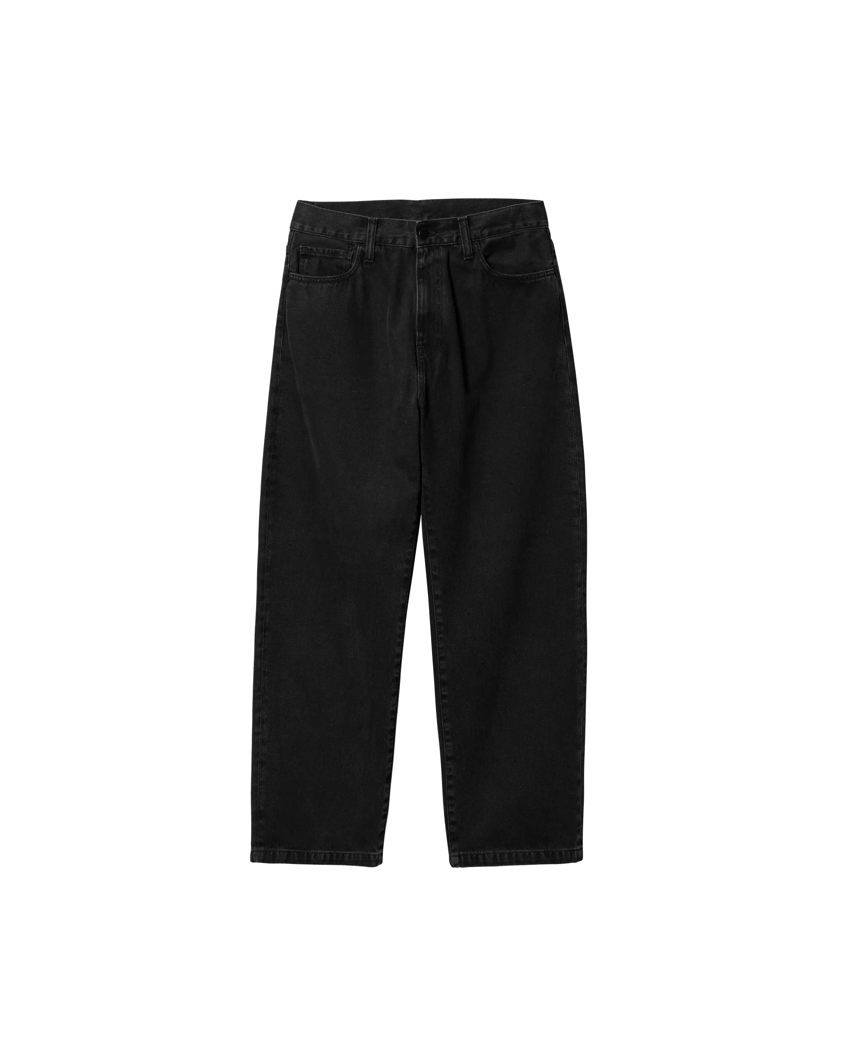 Landon Pant Black Stone Wash - Starcowparis - 1