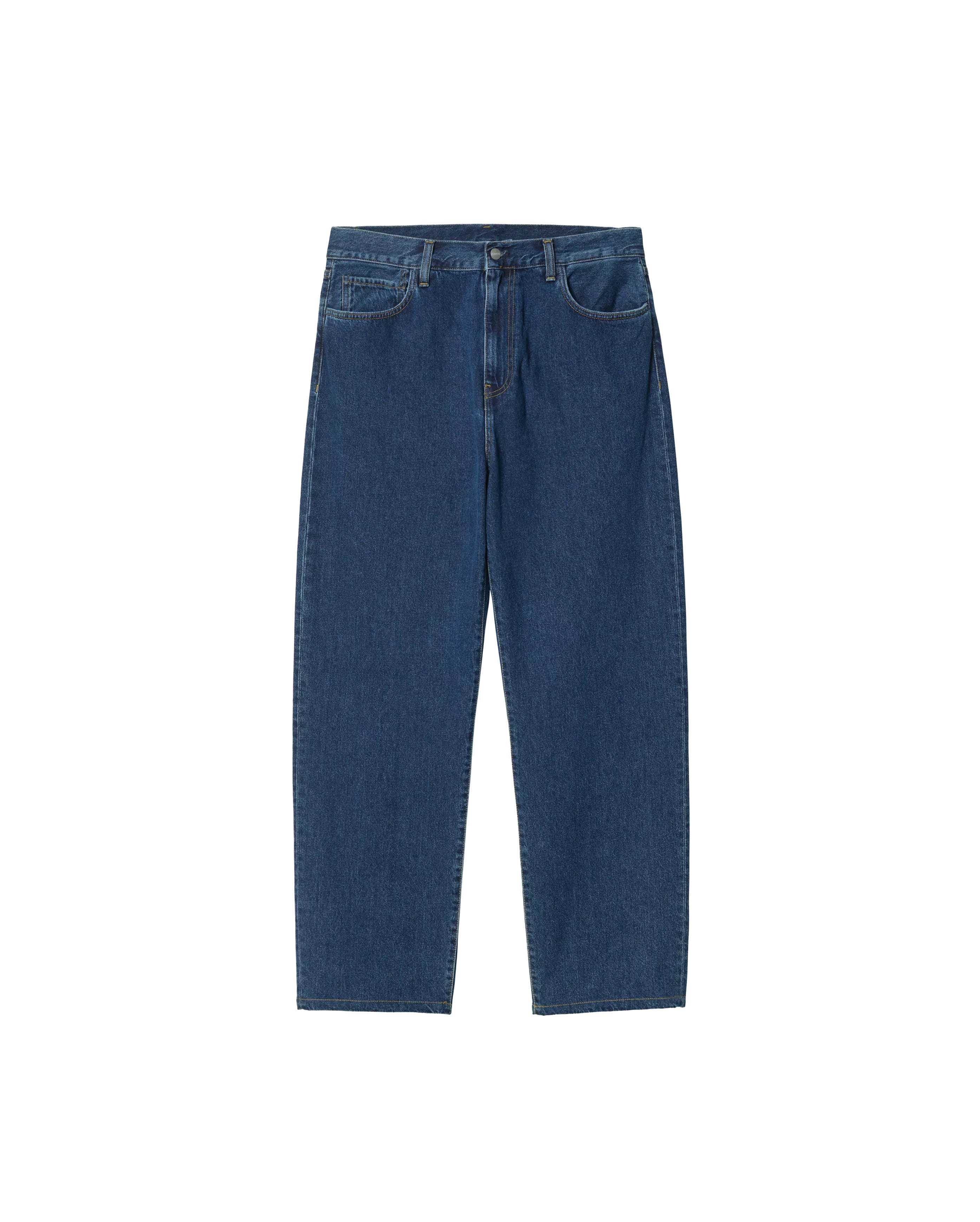 Landon Pant Blue Stone Wash - Starcowparis - 1