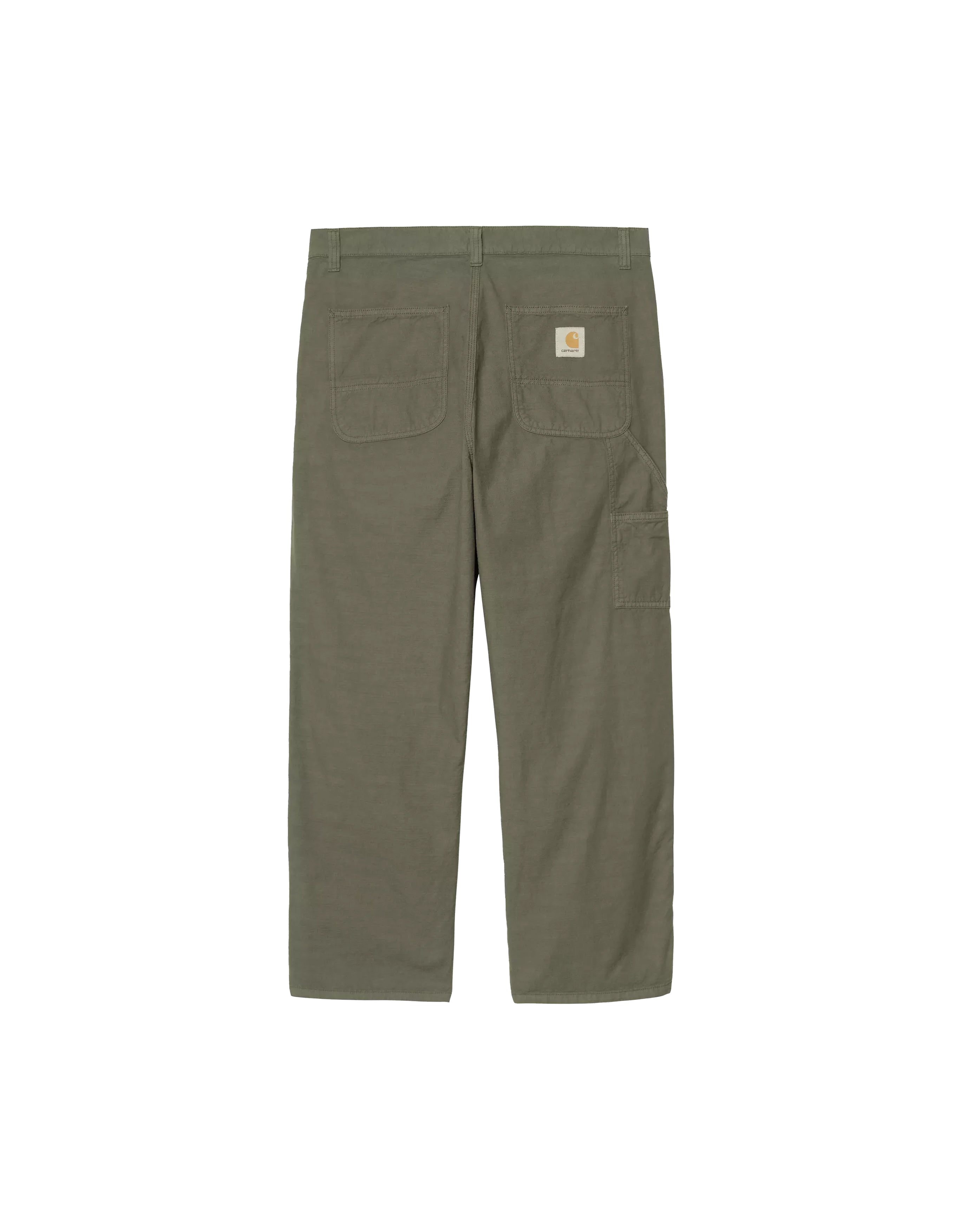 Walter Double Knee Pant Wax - Starcowparis - 2