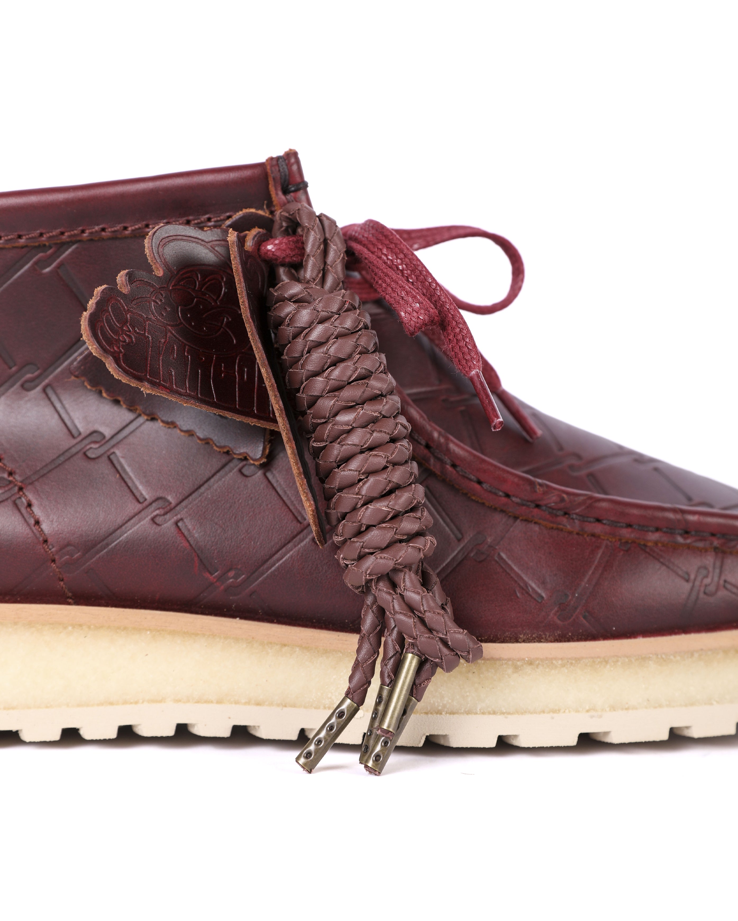 X Starcow Wallabee TM Scout 