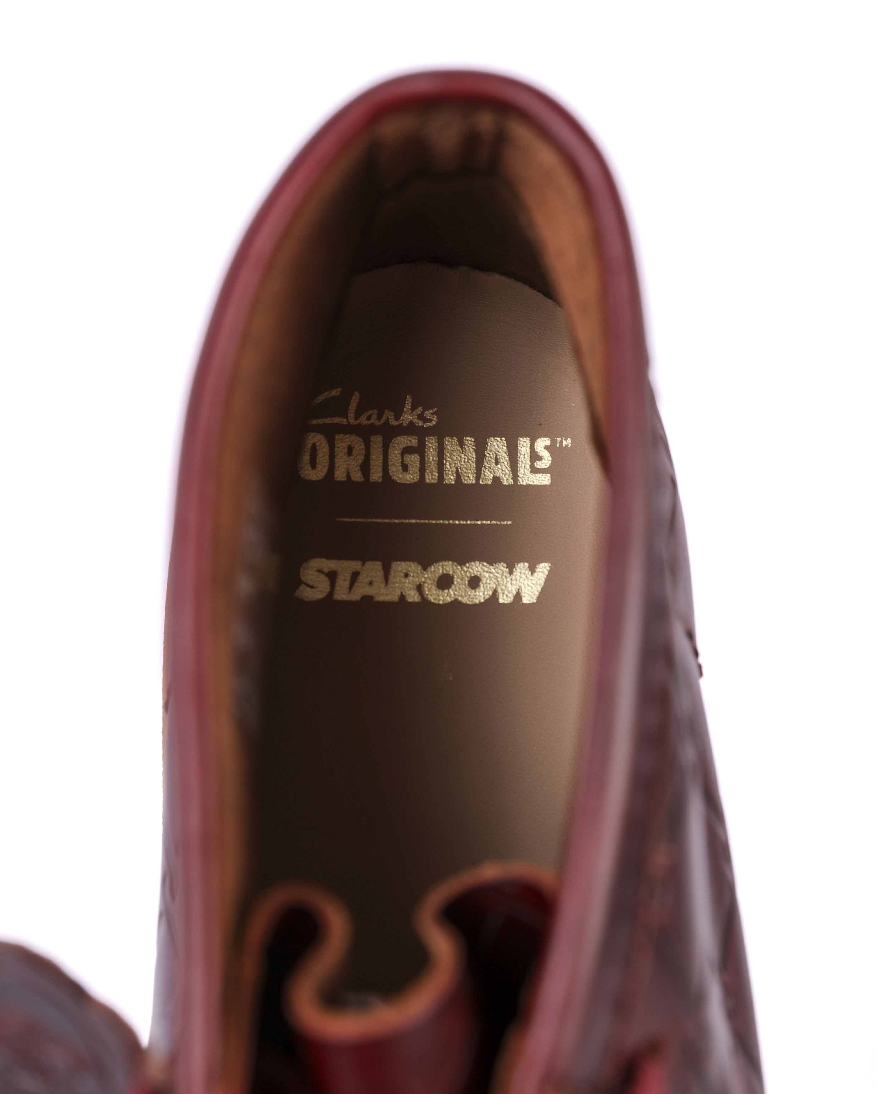 X Starcow Wallabee TM Scout 