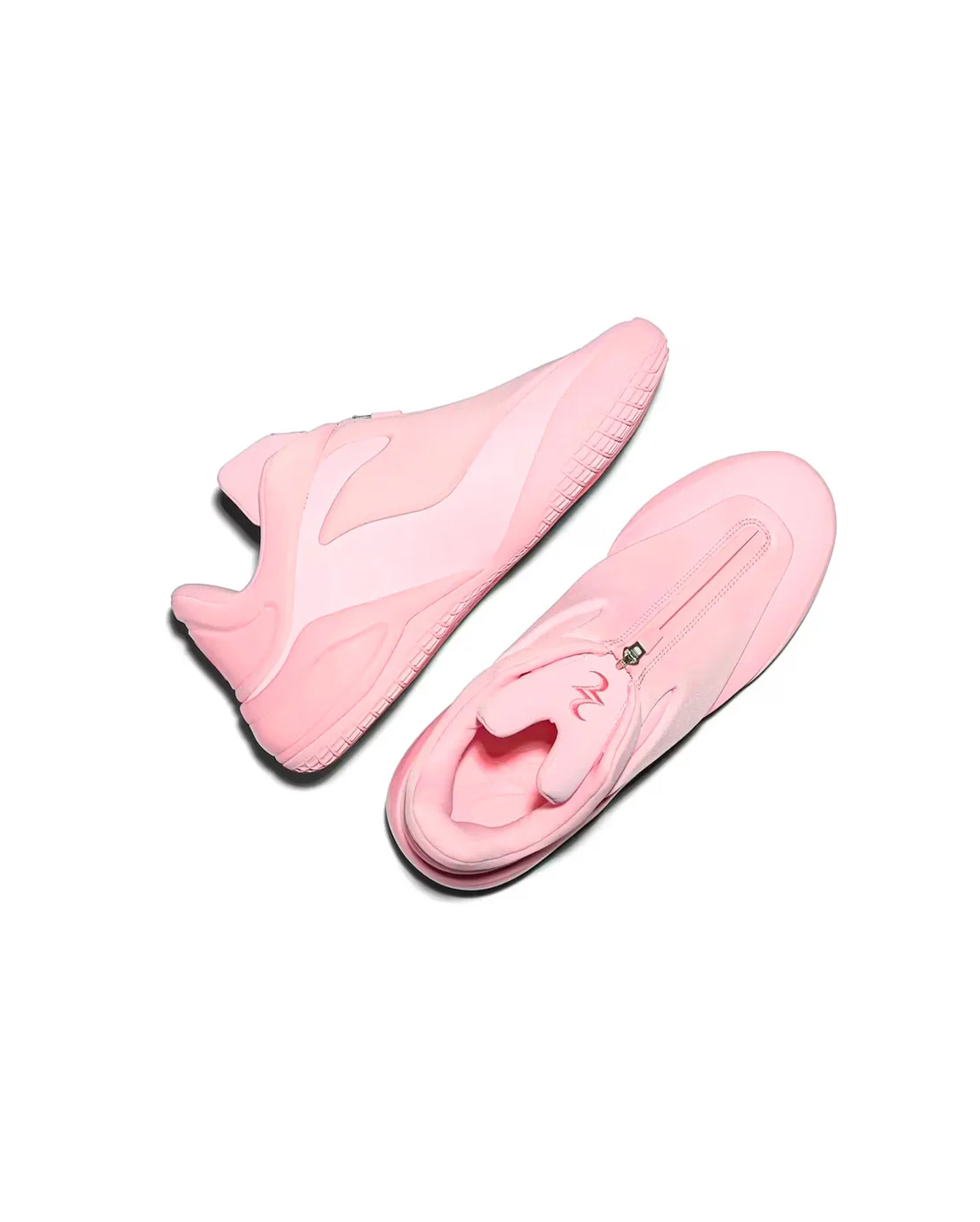 Shai 001 Pink - Starcowparis - 4