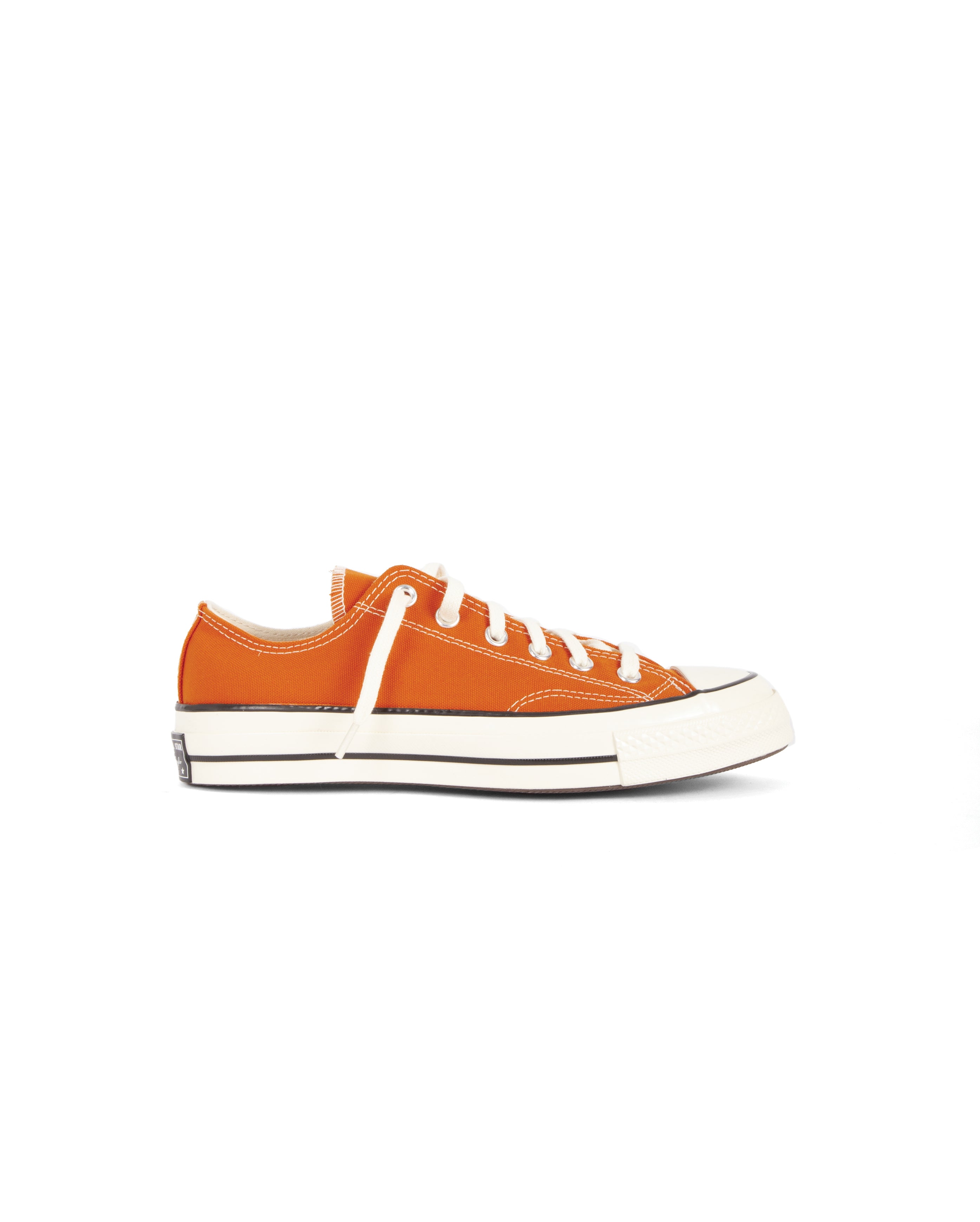 Converse Chuck 70 Ox Suede Campfire Orange Starcowparis