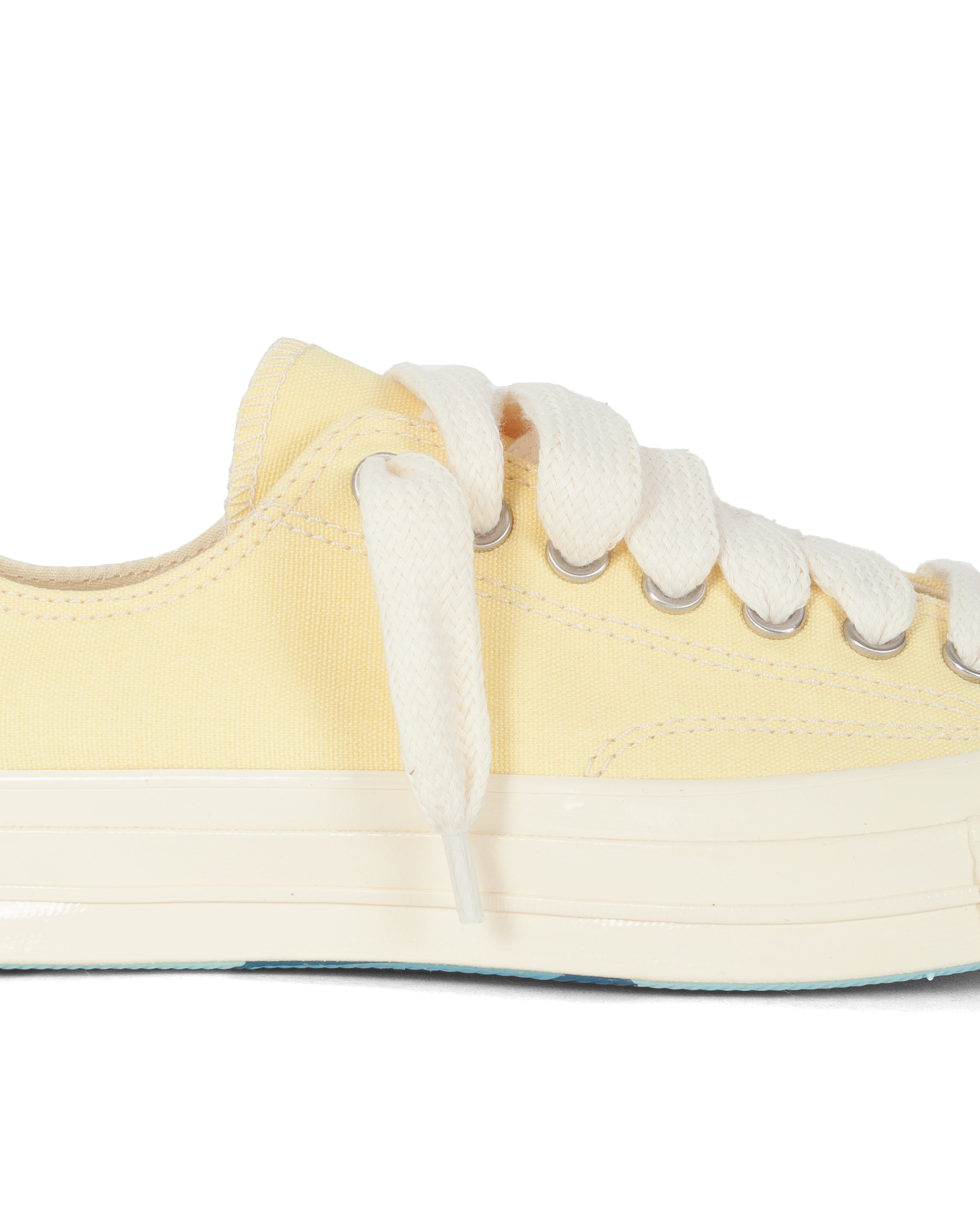 Converse X Golf Le Fleur X Airedale Chuck 70 0X Darryl A11676C Starcow Paris